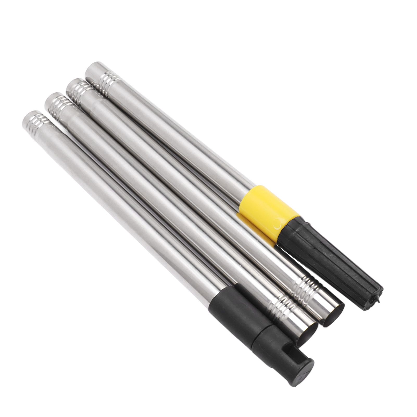 Paint Roller Extension Pole Multi Purpose Telescopic Extension Pole Lightweight Sturdy Extendable Pole for Painting Dusting - Image 3