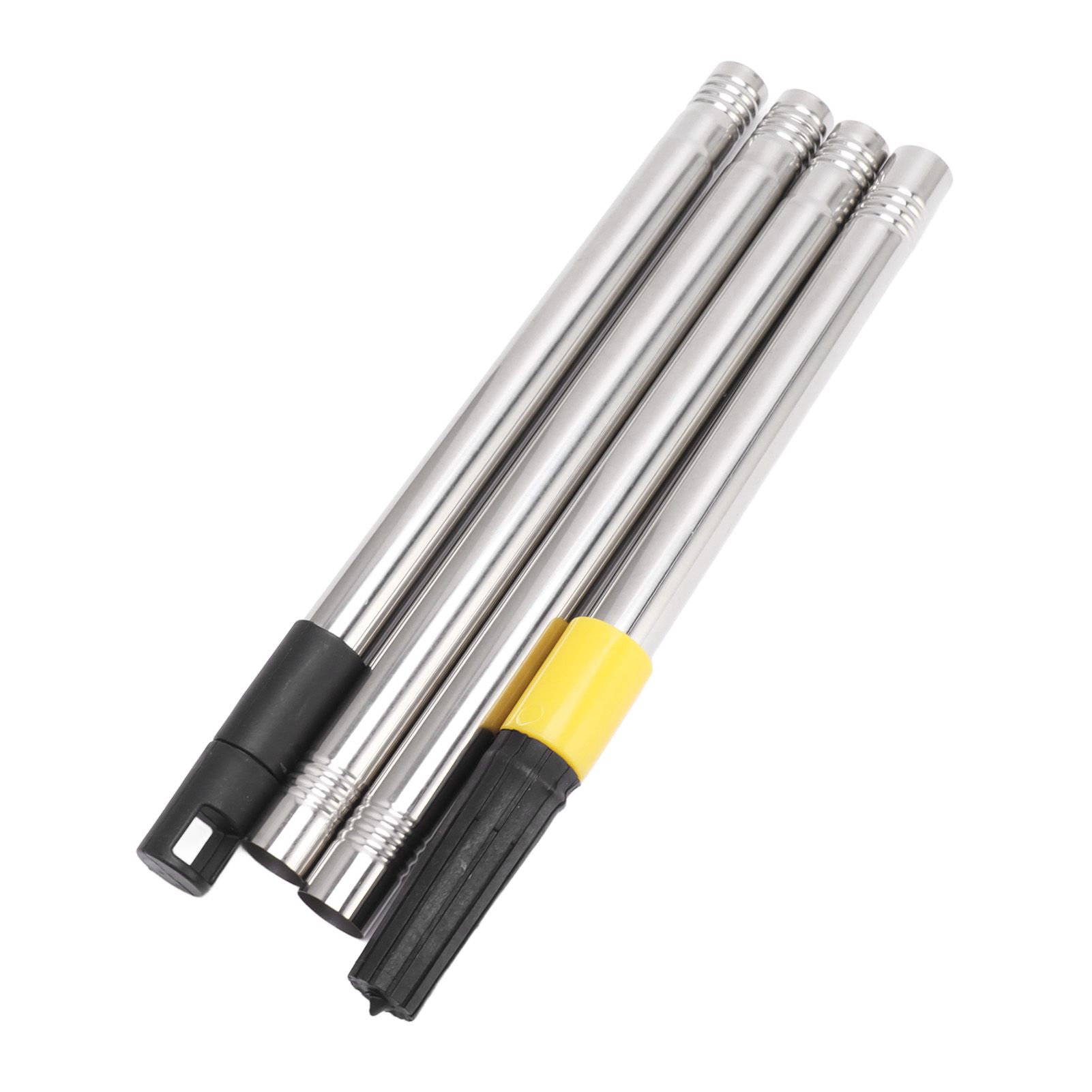 Paint Roller Extension Pole Multi Purpose Telescopic Extension Pole Lightweight Sturdy Extendable Pole for Painting Dusting - Image 4