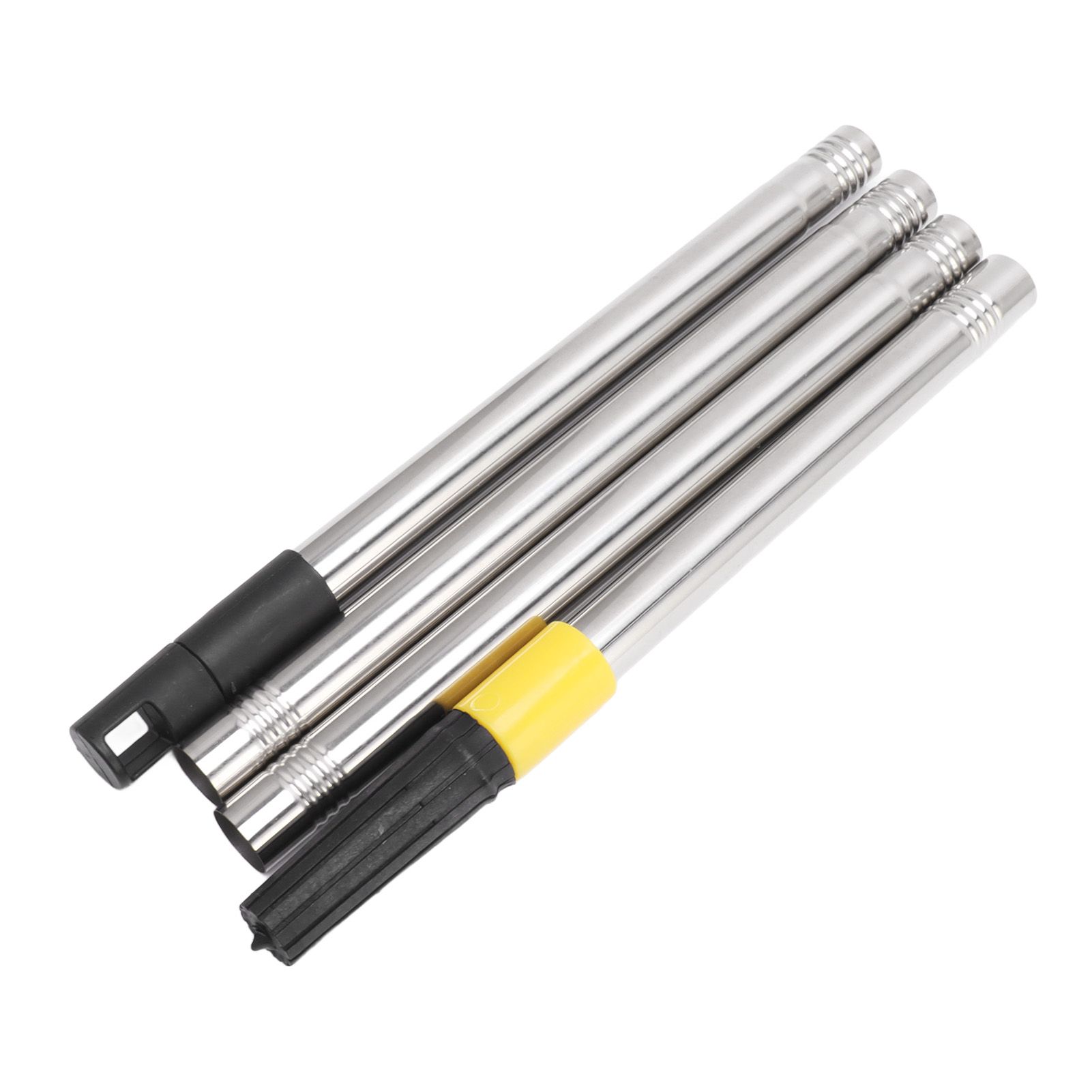 Paint Roller Extension Pole Multi Purpose Telescopic Extension Pole Lightweight Sturdy Extendable Pole for Painting Dusting - Image 5