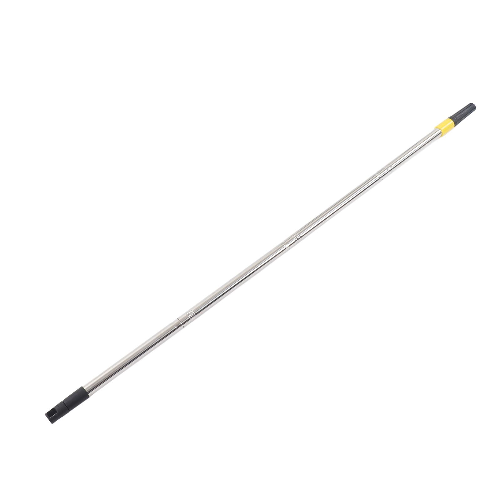 Paint Roller Extension Pole Multi Purpose Telescopic Extension Pole Lightweight Sturdy Extendable Pole for Painting Dusting - Image 6