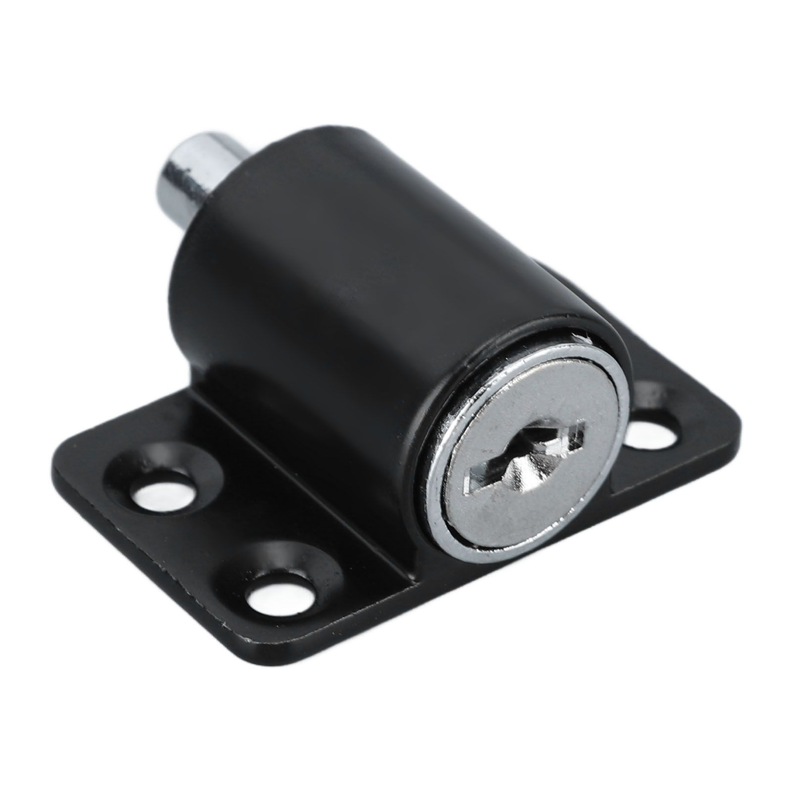 Door Window Safety Lock Zinc Alloy Anti Theft Sliding Door Child Lock for Household Use - Image 7