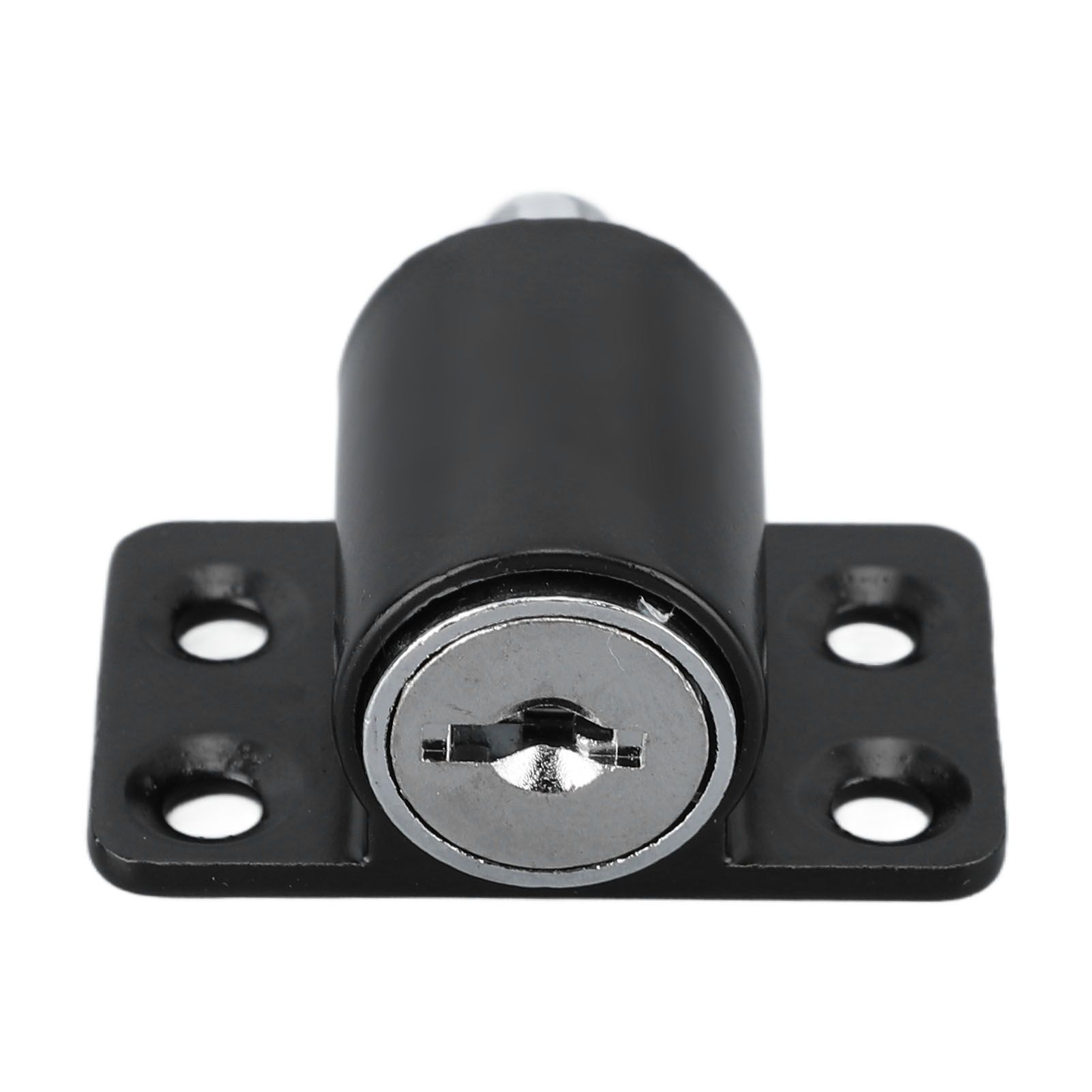 Door Window Safety Lock Zinc Alloy Anti Theft Sliding Door Child Lock for Household Use - Image 8