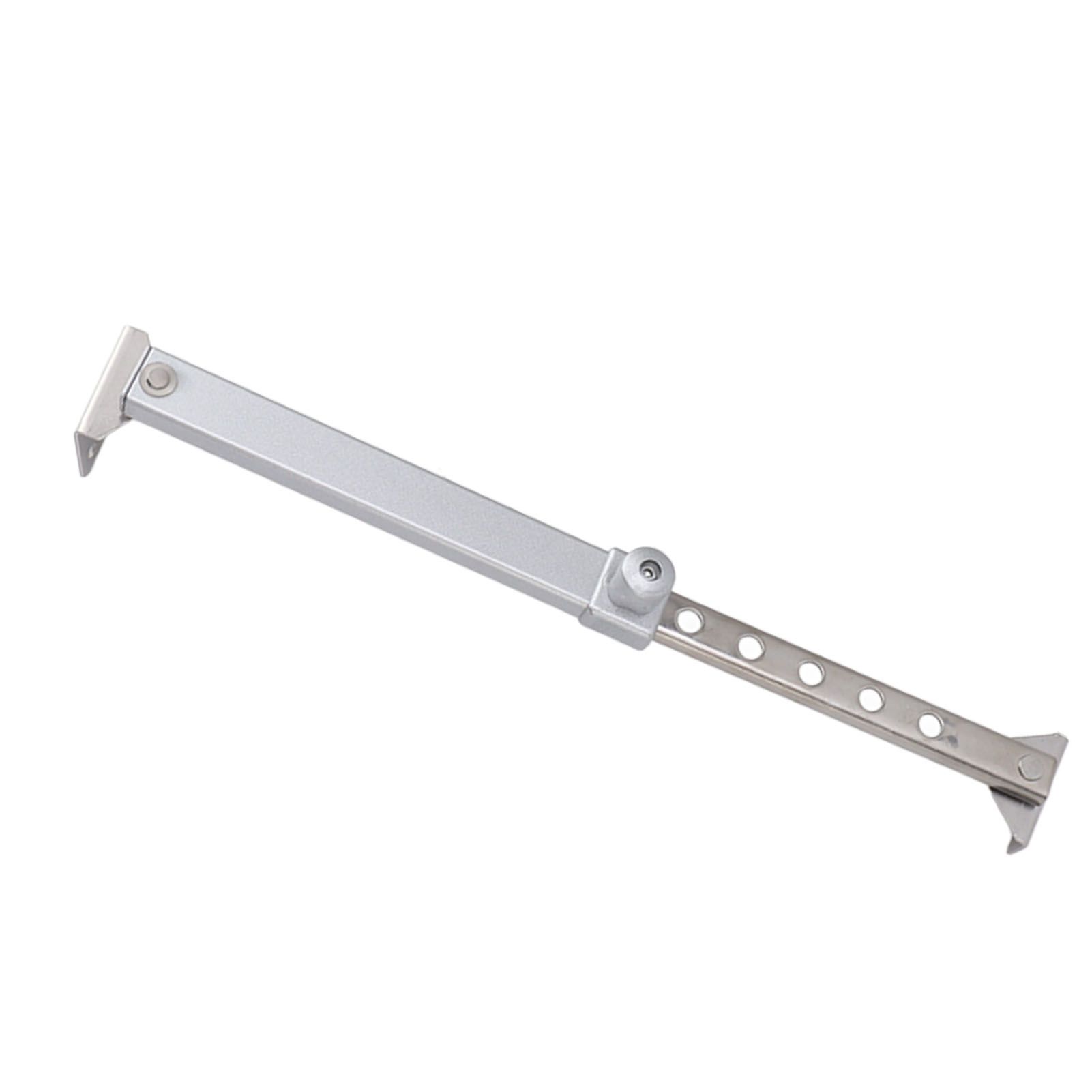 Casement Window Hinge External Push Open Window Brace Aluminum Alloy Safety Window Fitting for Home 02 Models - Image 2