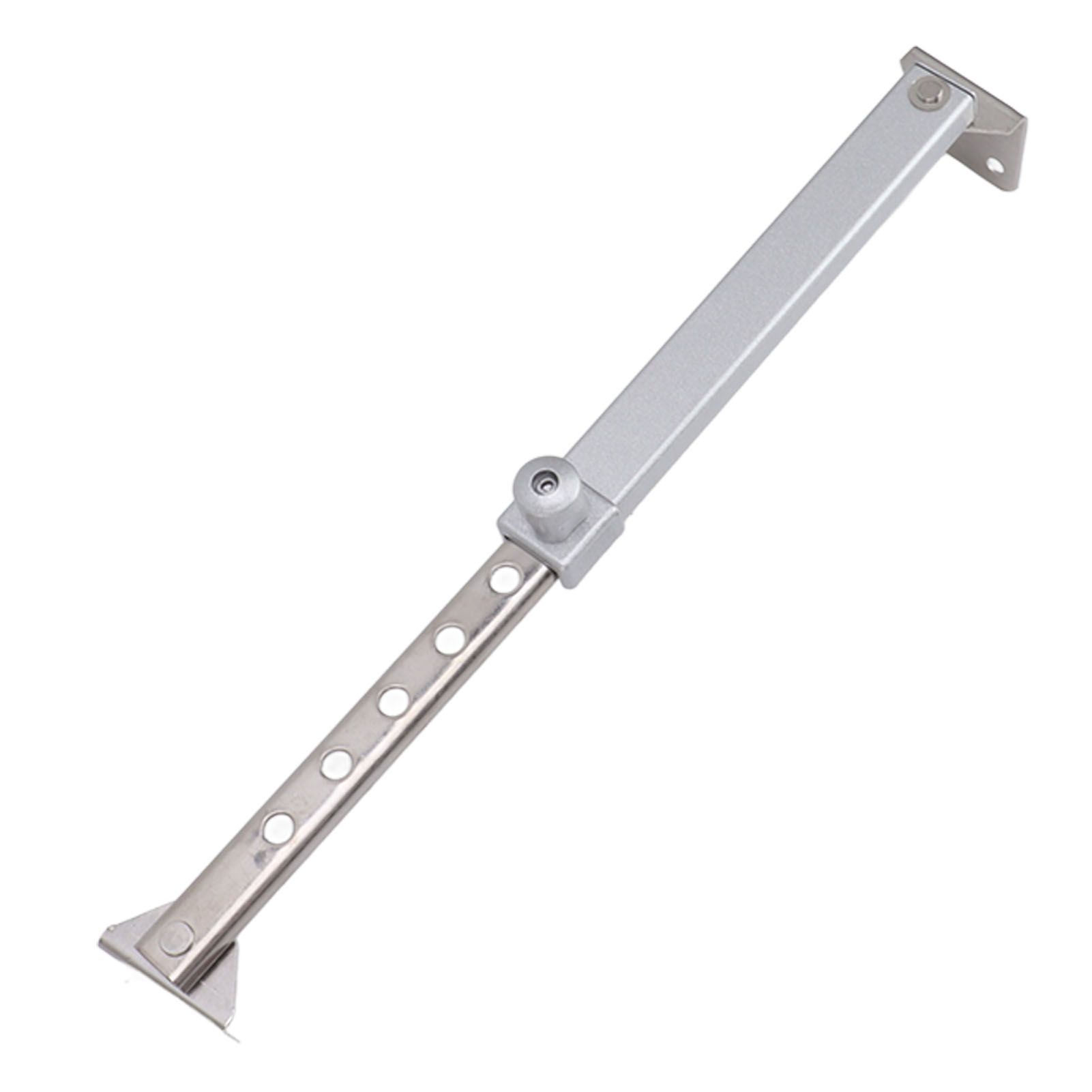 Casement Window Hinge External Push Open Window Brace Aluminum Alloy Safety Window Fitting for Home 02 Models - Image 4