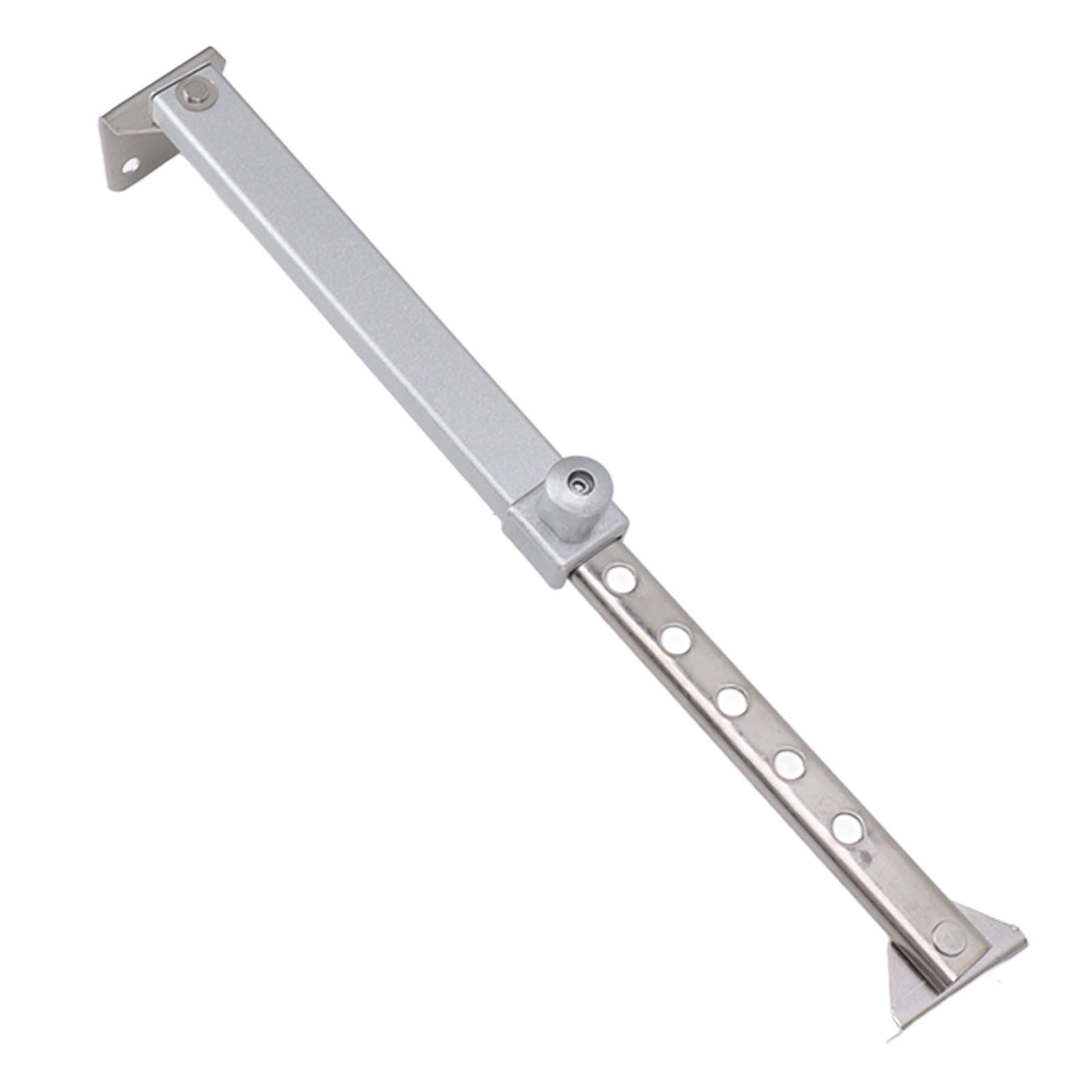 Casement Window Hinge External Push Open Window Brace Aluminum Alloy Safety Window Fitting for Home 02 Models - Image 6