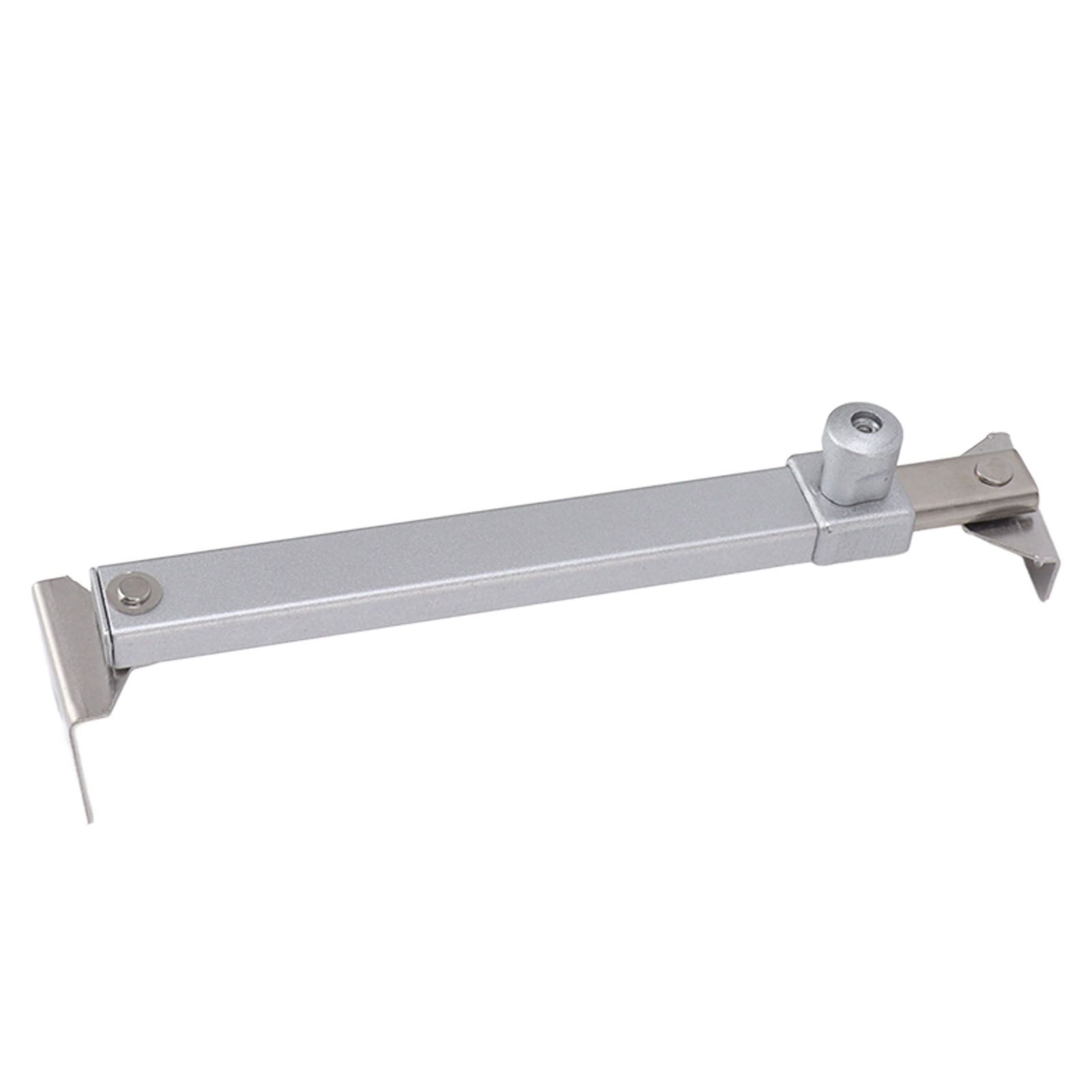 Casement Window Hinge External Push Open Window Brace Aluminum Alloy Safety Window Fitting for Home 02 Models - Image 7