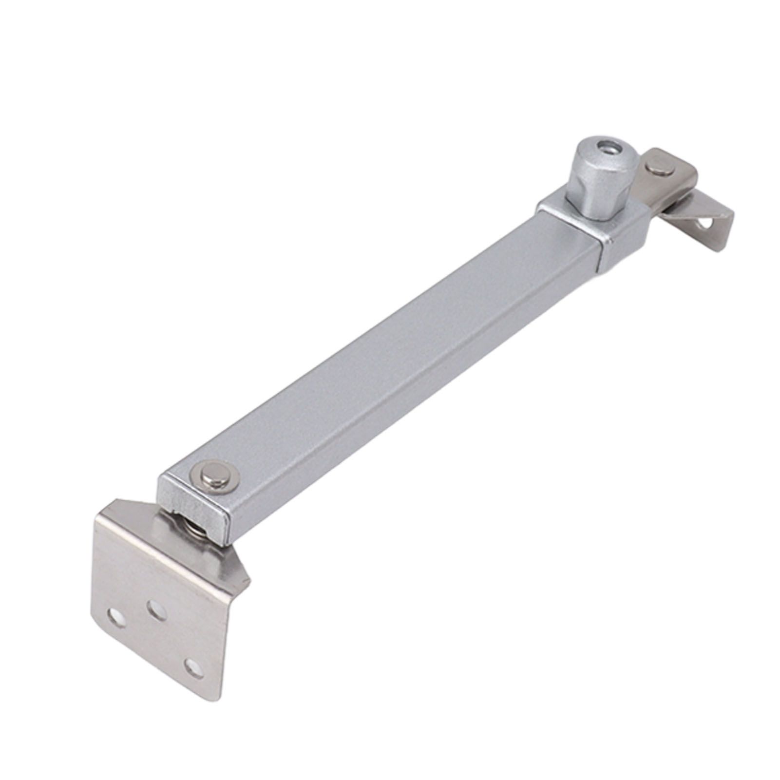 Casement Window Hinge External Push Open Window Brace Aluminum Alloy Safety Window Fitting for Home 02 Models - Image 8