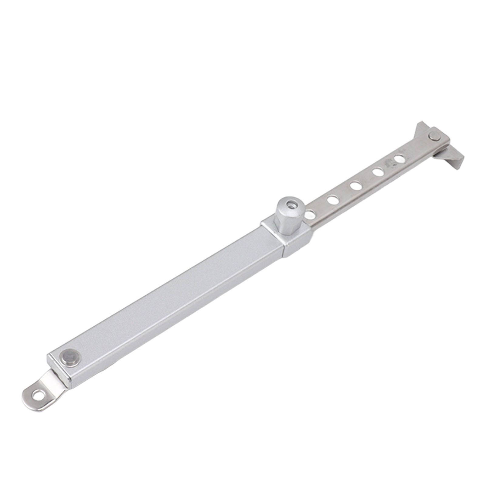 Casement Window Hinge External Push Open Window Brace Aluminum Alloy Safety Window Fitting for Home 04 Models - Image 3