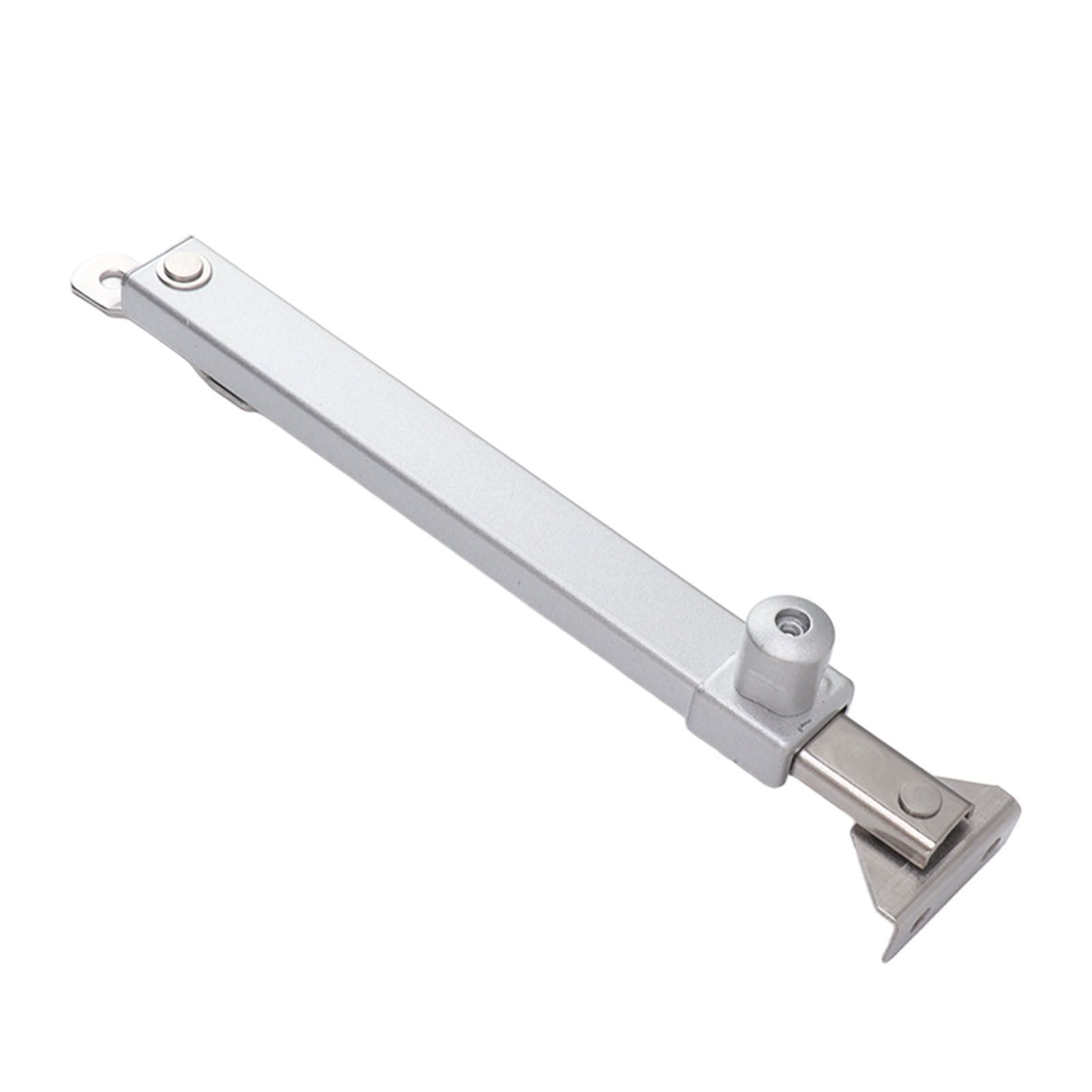 Casement Window Hinge External Push Open Window Brace Aluminum Alloy Safety Window Fitting for Home 04 Models - Image 4
