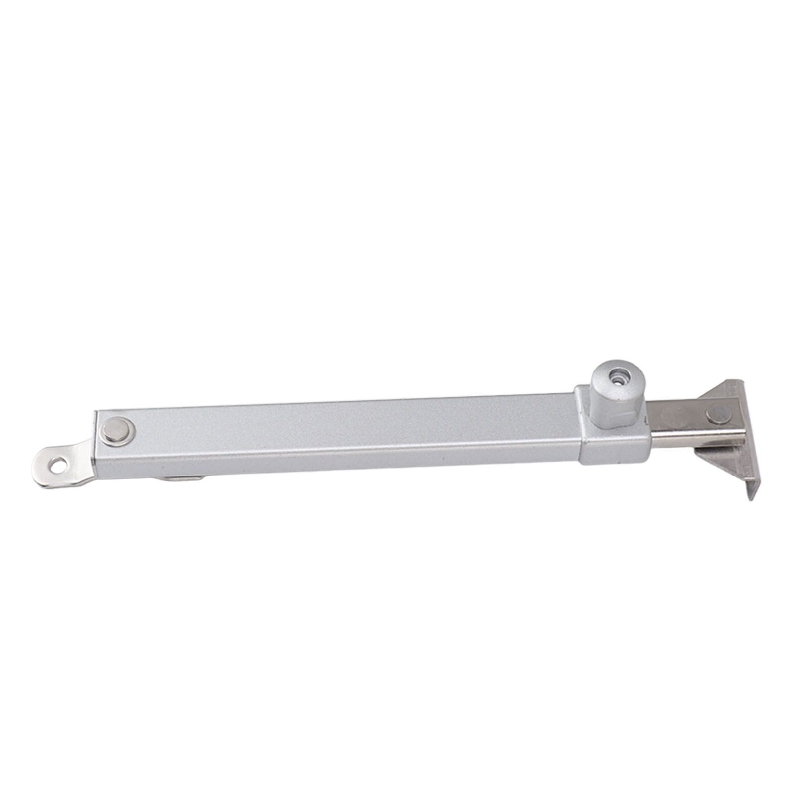 Casement Window Hinge External Push Open Window Brace Aluminum Alloy Safety Window Fitting for Home 04 Models - Image 5