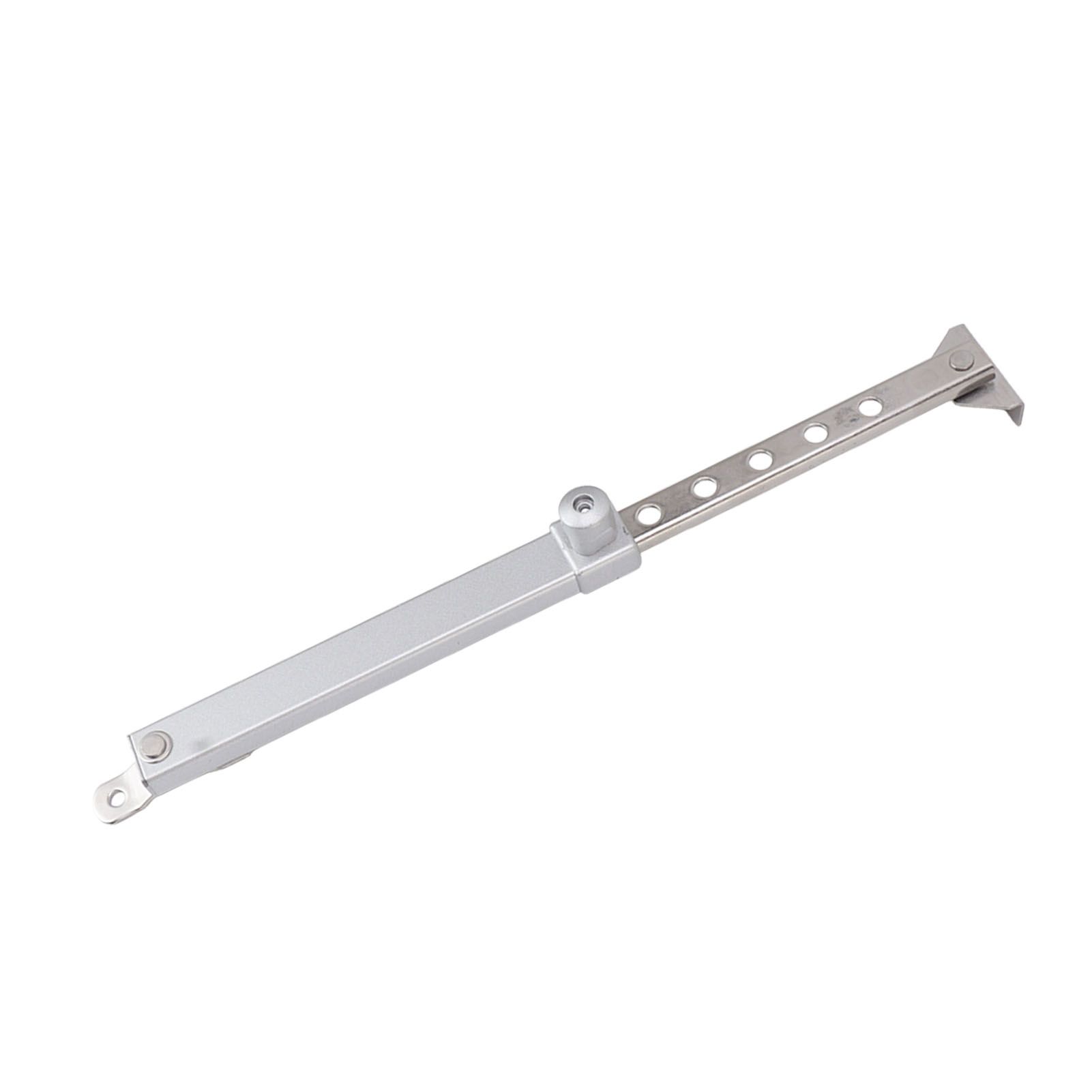 Casement Window Hinge External Push Open Window Brace Aluminum Alloy Safety Window Fitting for Home 04 Models - Image 6