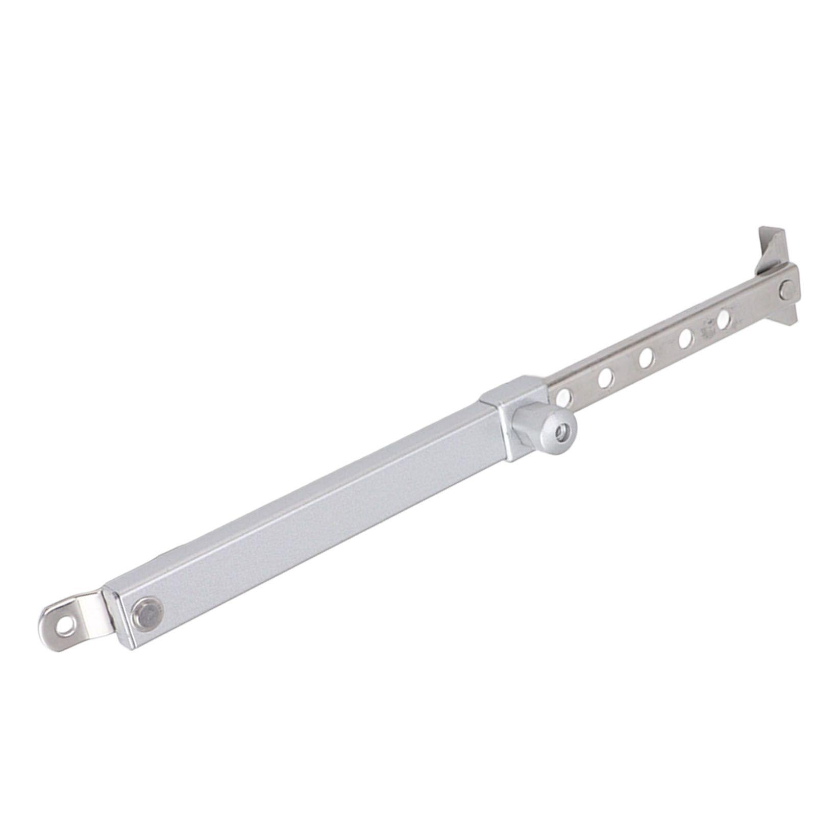 Casement Window Hinge External Push Open Window Brace Aluminum Alloy Safety Window Fitting for Home 04 Models - Image 7