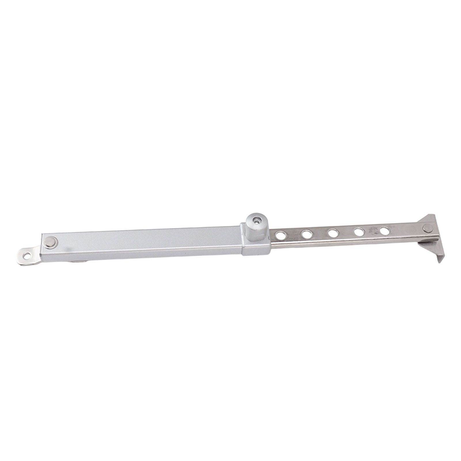 Casement Window Hinge External Push Open Window Brace Aluminum Alloy Safety Window Fitting for Home 04 Models - Image 8