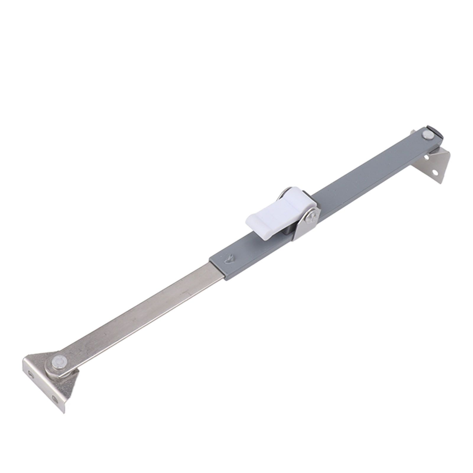Casement Window Hinges Aluminum Alloy Security Window Stay Exquisite Casement Window Stopper for Home Library Office 01 - Image 5