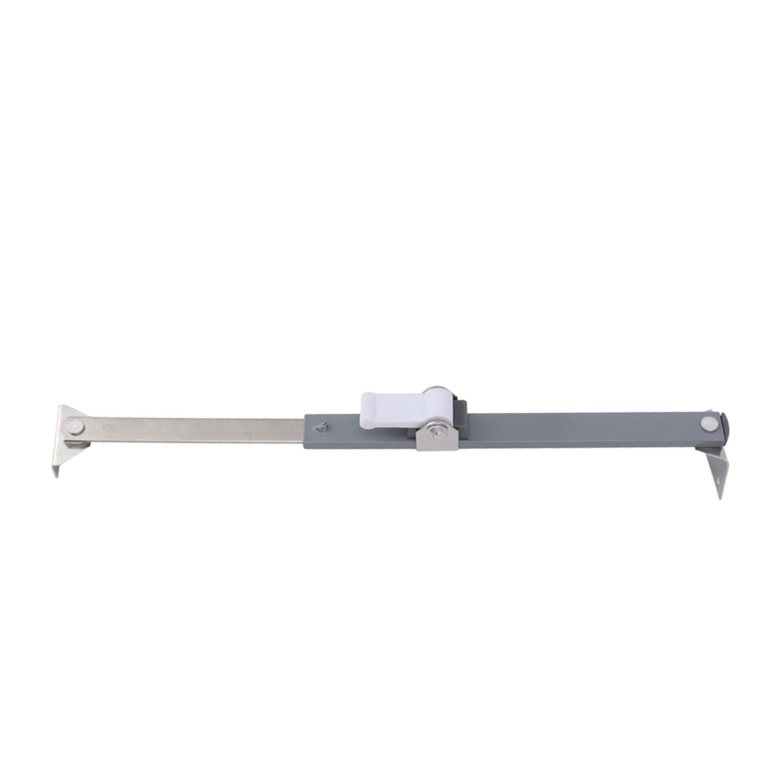 Casement Window Hinges Aluminum Alloy Security Window Stay Exquisite Casement Window Stopper for Home Library Office 01 - Image 6