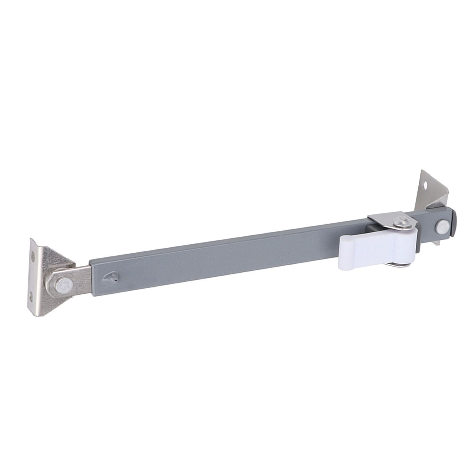 Casement Window Hinges Aluminum Alloy Security Window Stay Exquisite Casement Window Stopper for Home Library Office 01 - Image 7