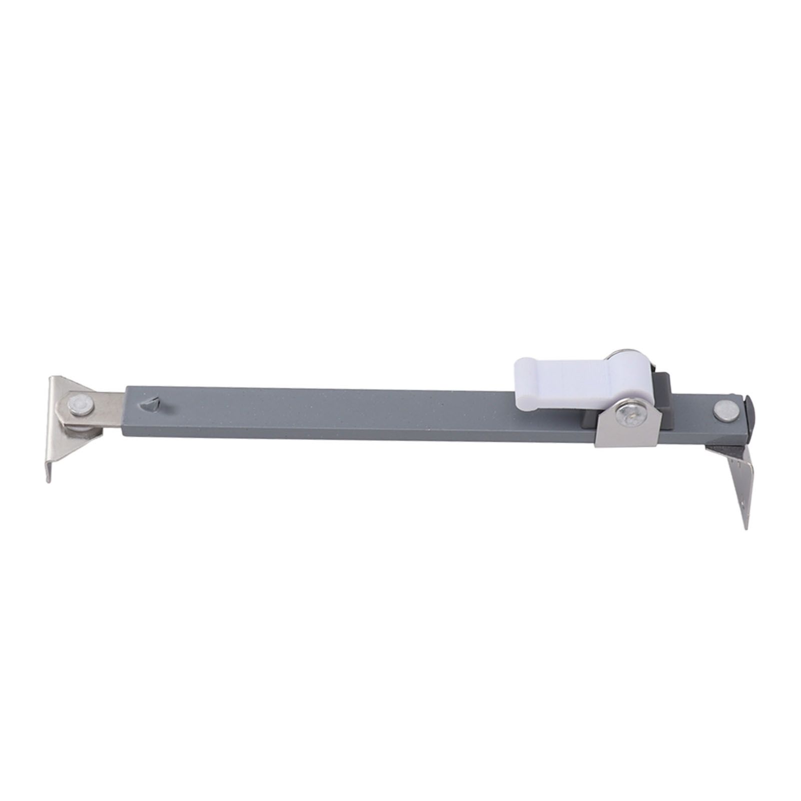 Casement Window Hinges Aluminum Alloy Security Window Stay Exquisite Casement Window Stopper for Home Library Office 01 - Image 8