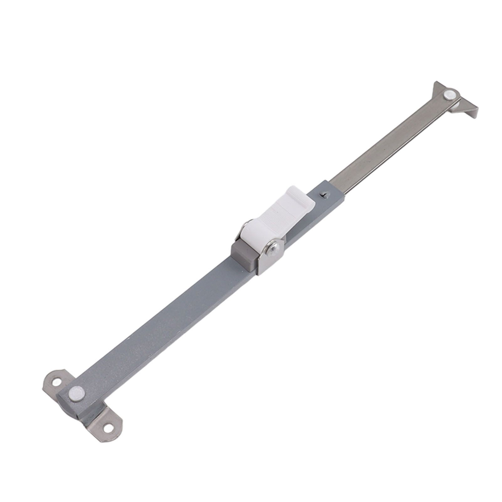 Casement Window Hinges Aluminum Alloy Security Window Stay Exquisite Casement Window Stopper for Home Library Office 03 - Image 3