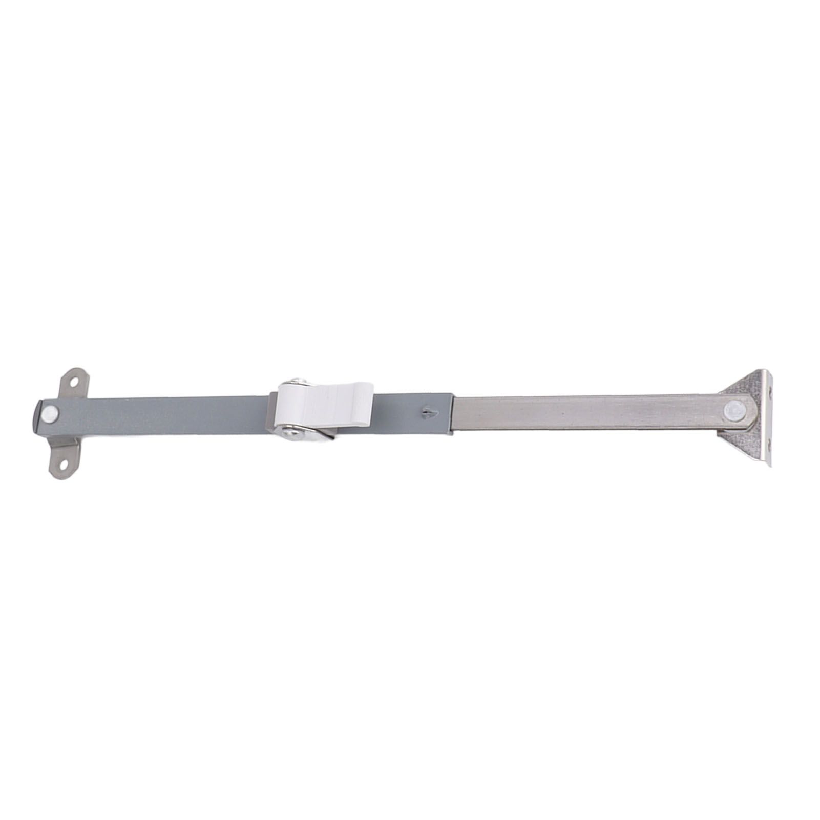 Casement Window Hinges Aluminum Alloy Security Window Stay Exquisite Casement Window Stopper for Home Library Office 03 - Image 4