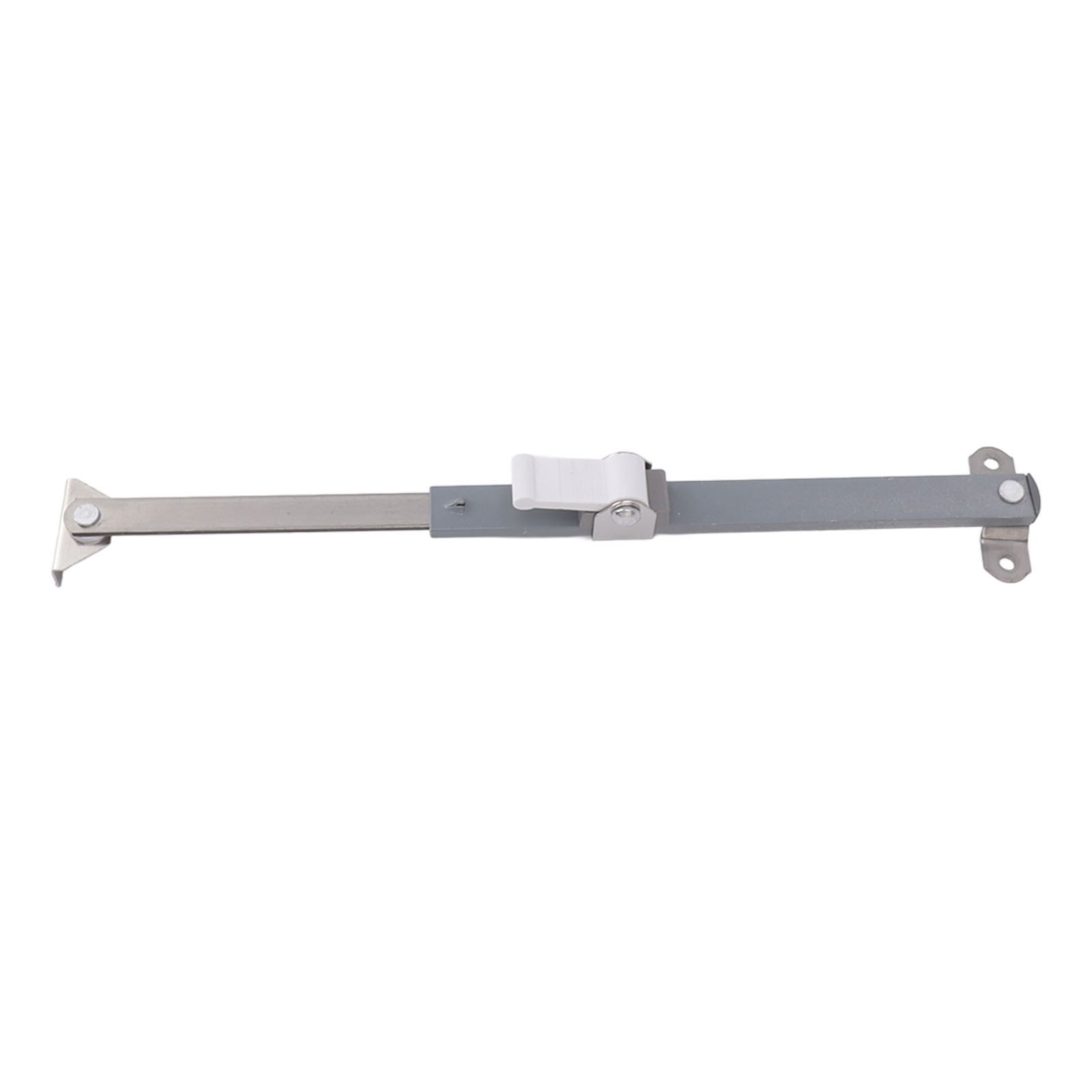 Casement Window Hinges Aluminum Alloy Security Window Stay Exquisite Casement Window Stopper for Home Library Office 03 - Image 5
