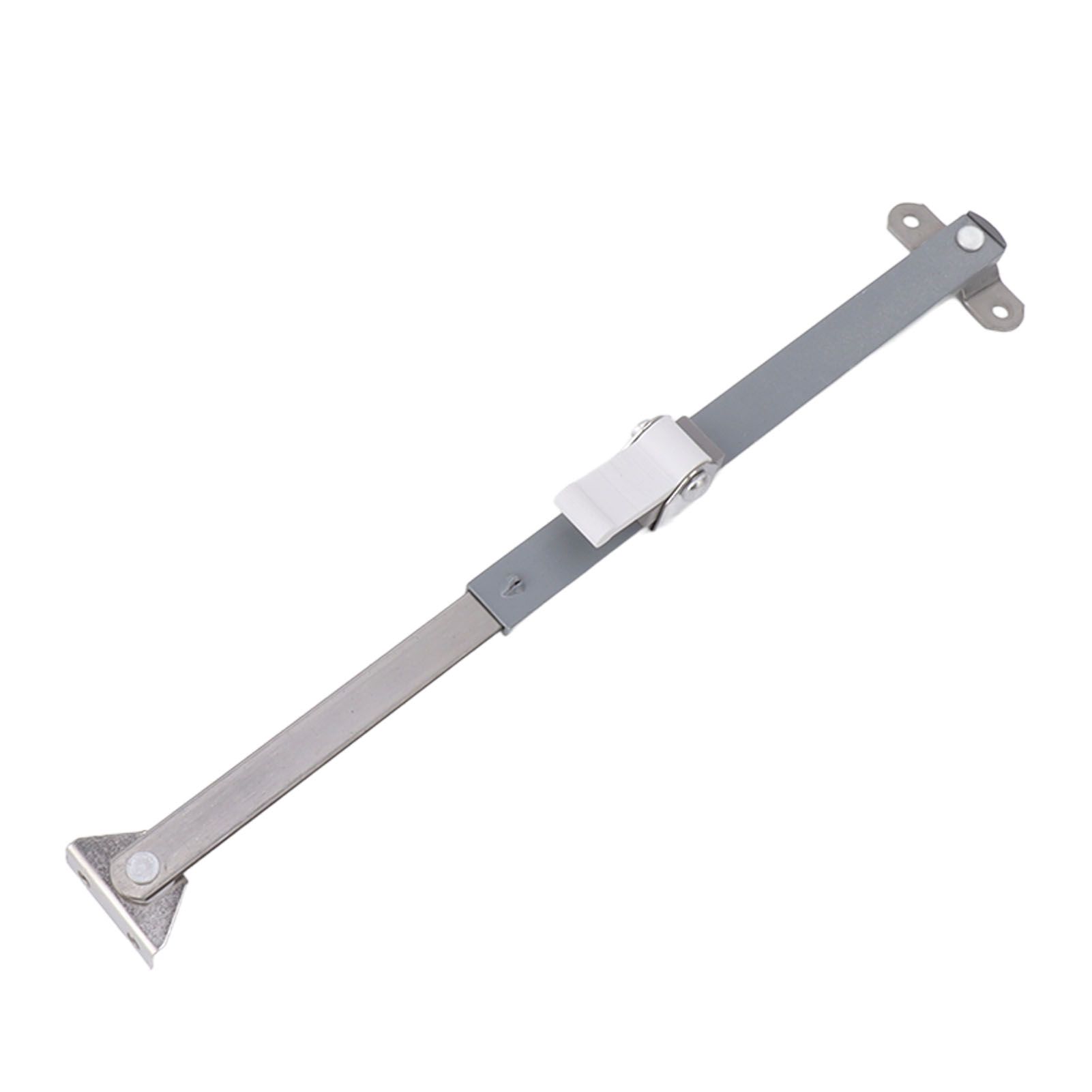 Casement Window Hinges Aluminum Alloy Security Window Stay Exquisite Casement Window Stopper for Home Library Office 03 - Image 6