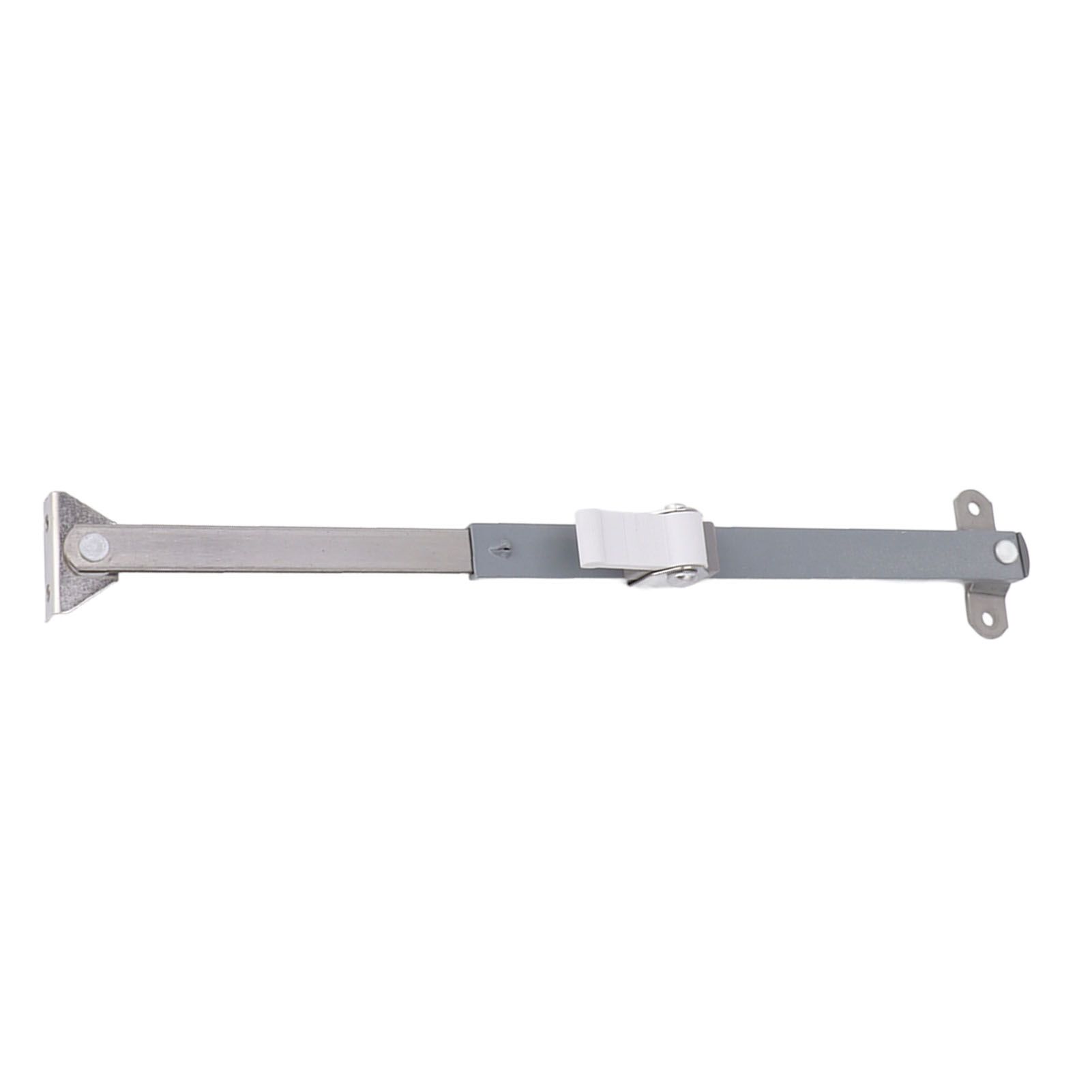 Casement Window Hinges Aluminum Alloy Security Window Stay Exquisite Casement Window Stopper for Home Library Office 03 - Image 7