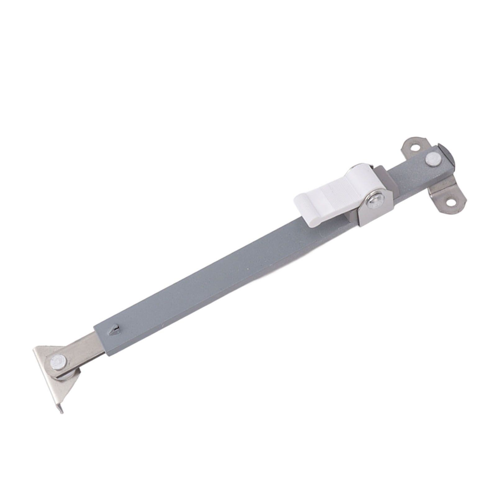 Casement Window Hinges Aluminum Alloy Security Window Stay Exquisite Casement Window Stopper for Home Library Office 03 - Image 8