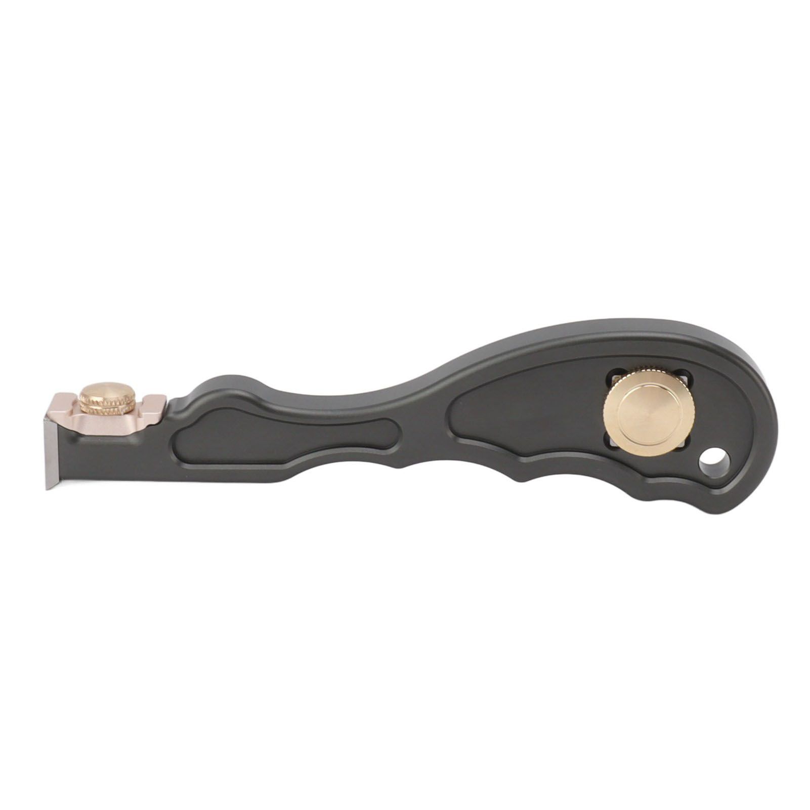 Wood Carbide Insert Scraper Aluminum Alloy Glue Scraper Remover for Woodworking Cleaning Degumming Tools - Image 8