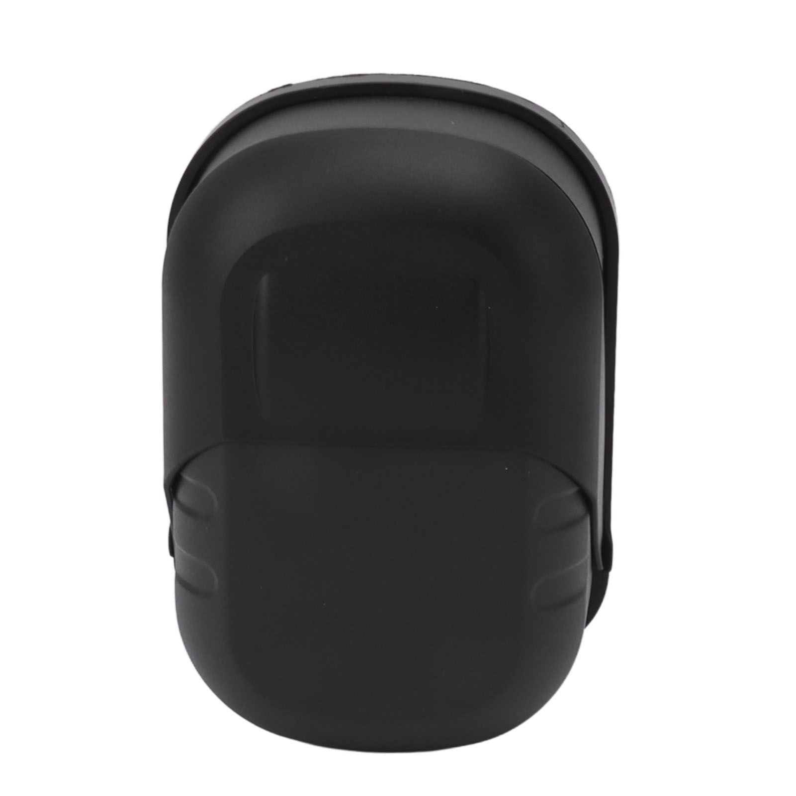 Key Lock Box Safe Security Wall Mounted Waterproof Password Combination Lock Storage Box for House Key Matte Black - Image 6