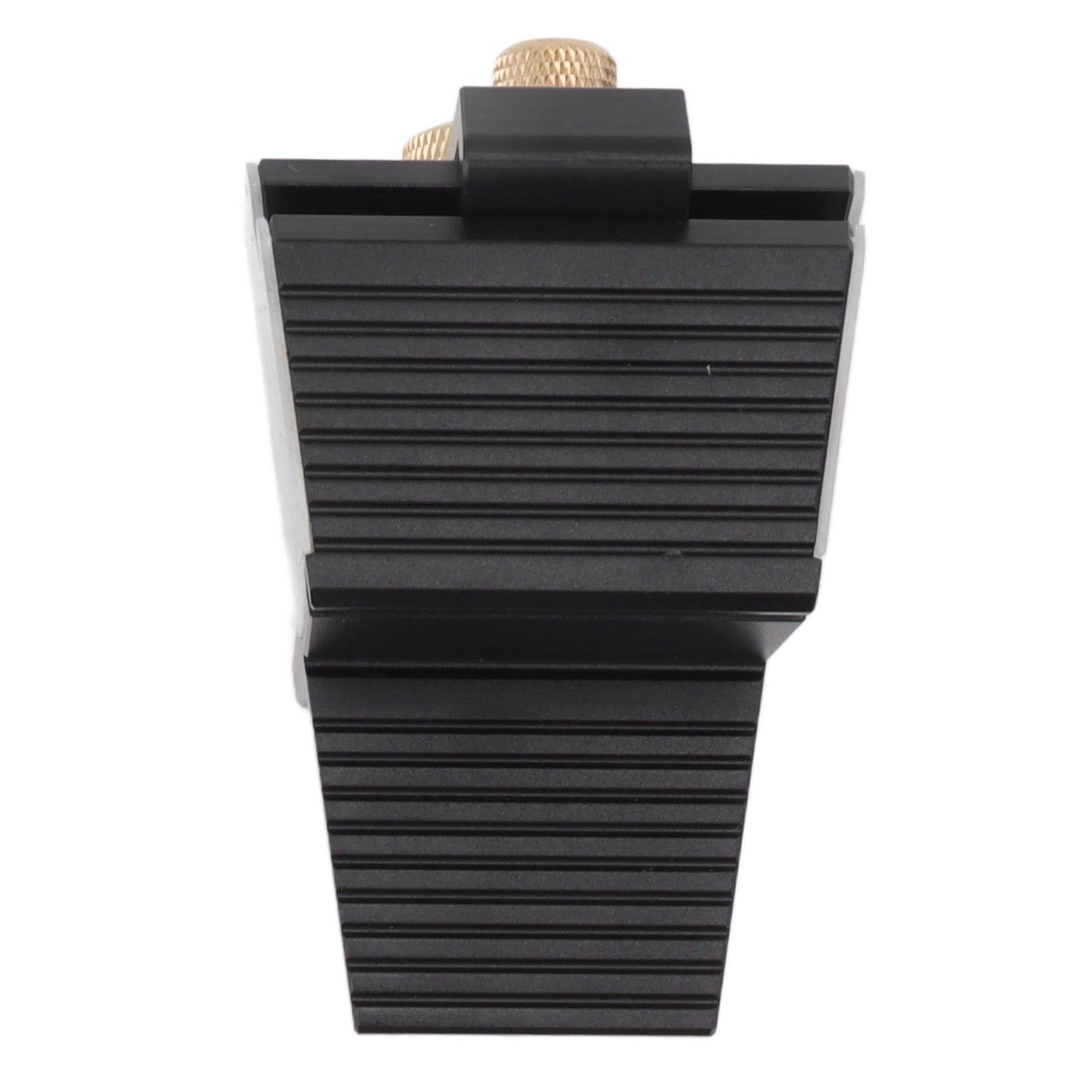 Woodworking Dovetail Magnetic Saw 1:7 Accuracy Cutting Aluminum Alloy Wood Joints Guide Gauge - Image 2