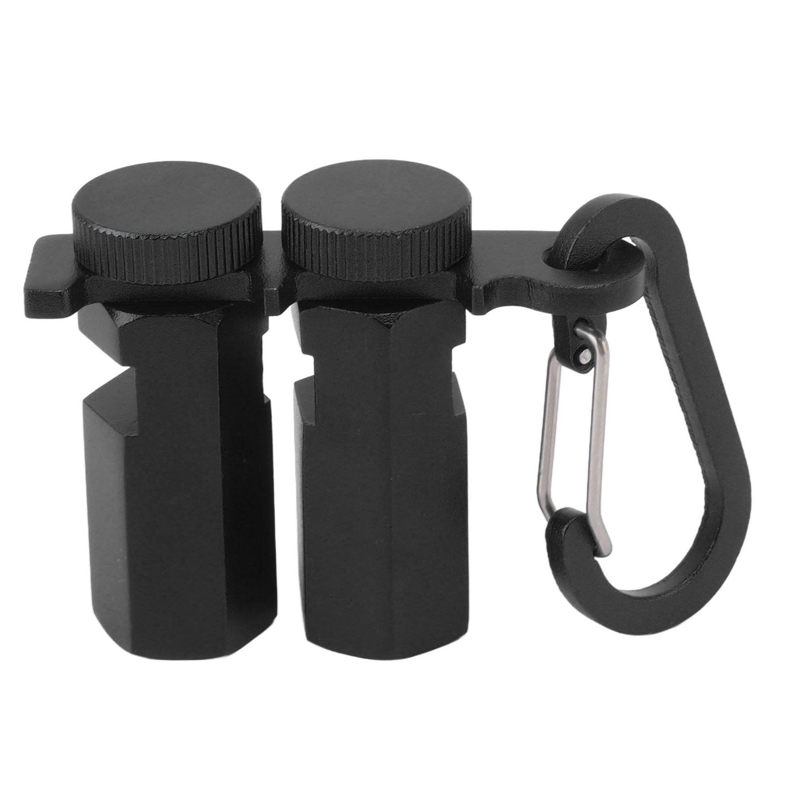Stair Gauge Knob Aluminium Alloy Framing Square Stops Stair Gauge Knobs Stair Stringer Layout Tool Black - Image 4