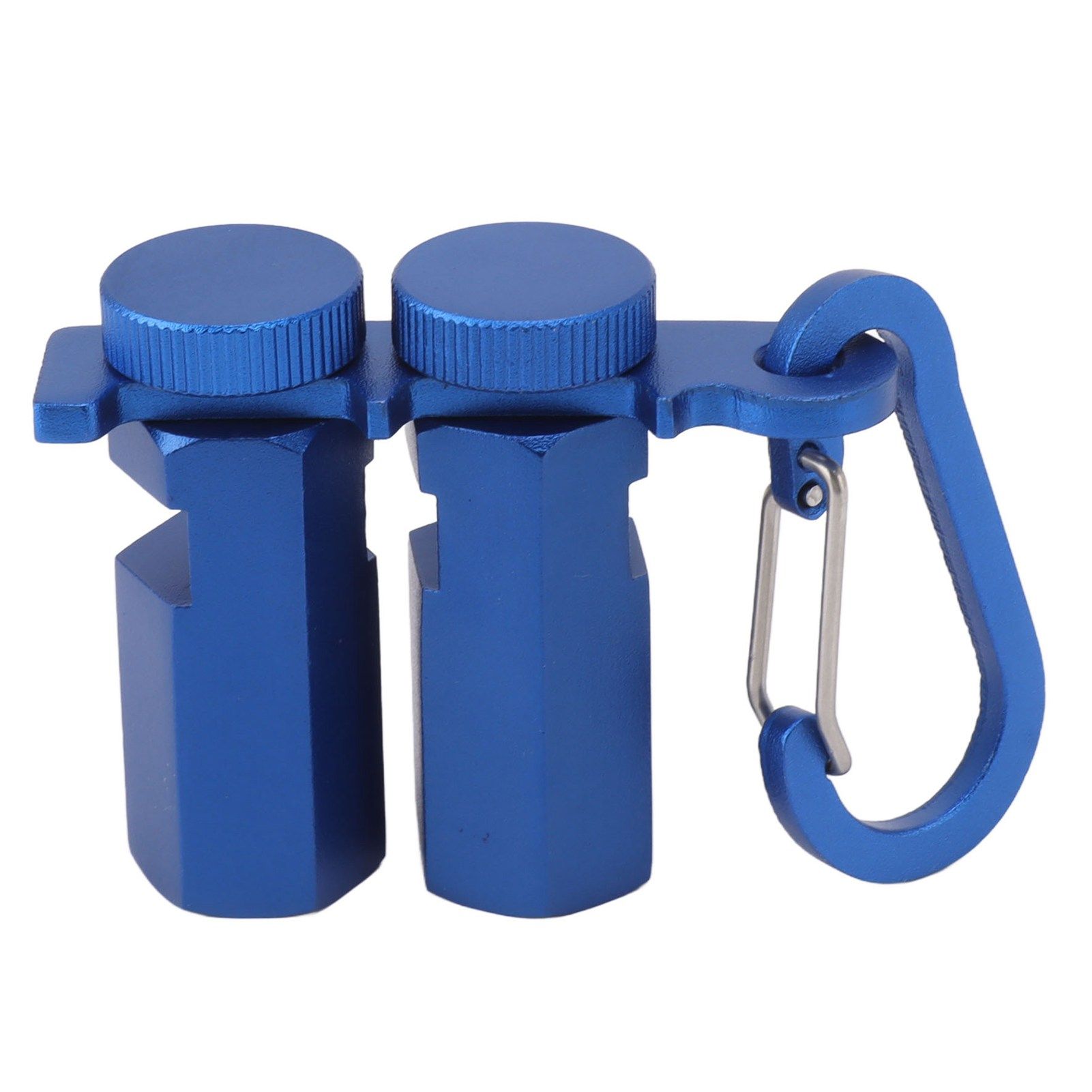 Stair Gauge Knob Aluminium Alloy Framing Square Stops Stair Gauge Knobs Stair Stringer Layout Tool Blue - Image 4