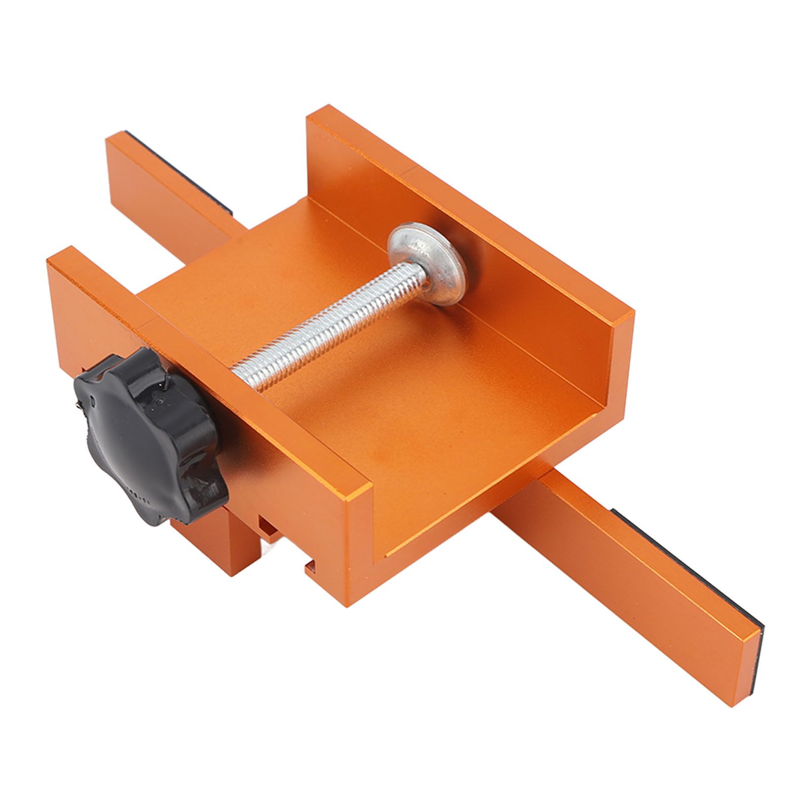 Cabinet Clamps Right Angle Professional Aluminum Alloy Cabinet Installation Clamps for Display Cabinet - Image 4
