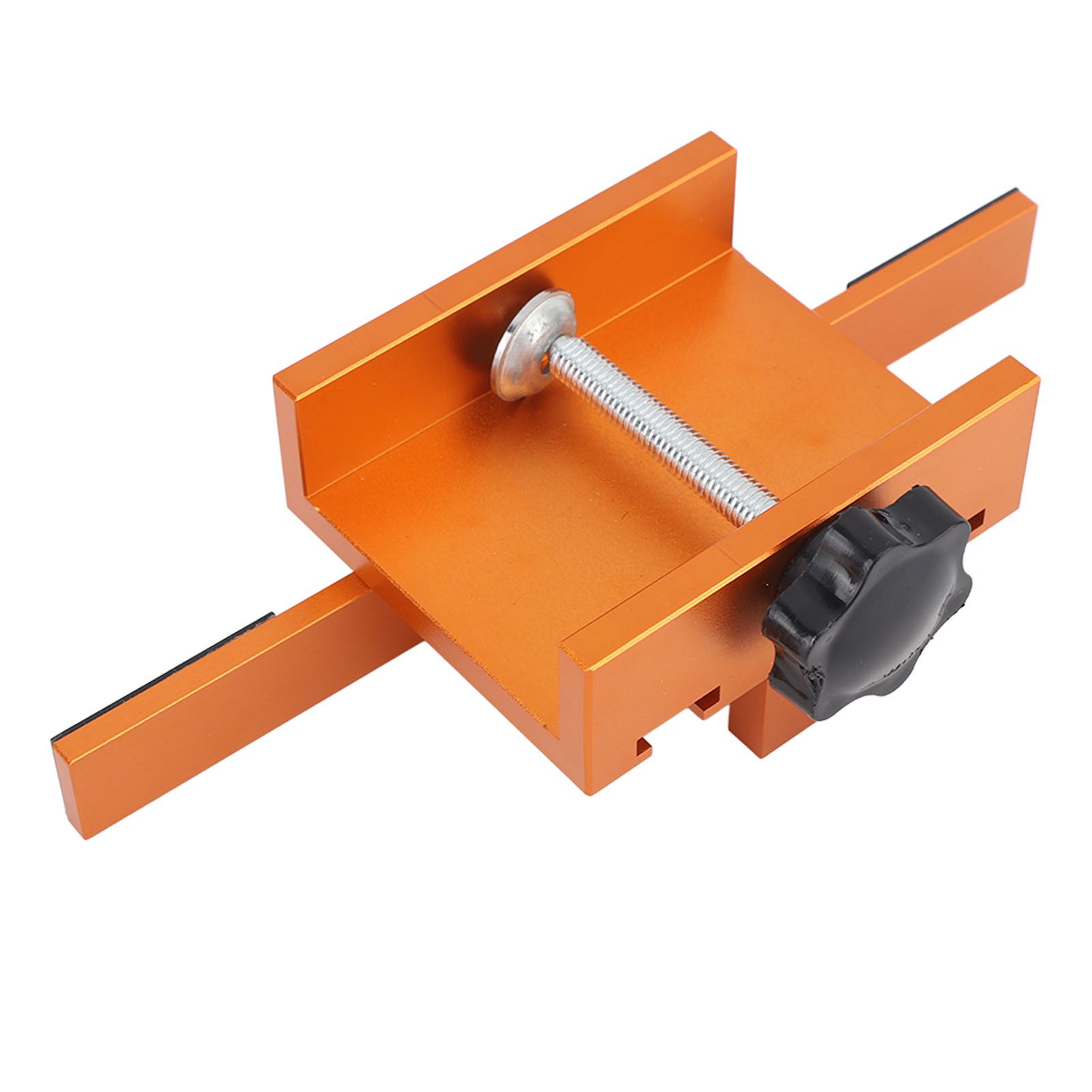 Cabinet Clamps Right Angle Professional Aluminum Alloy Cabinet Installation Clamps for Display Cabinet - Image 5