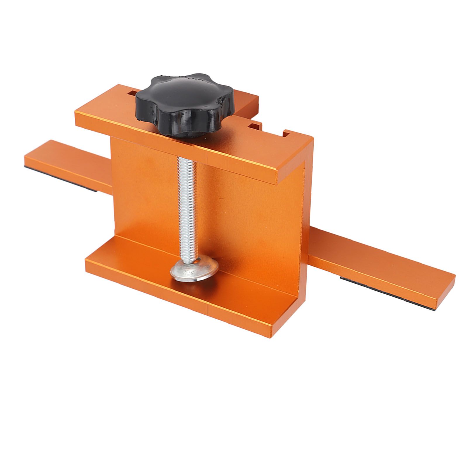 Cabinet Clamps Right Angle Professional Aluminum Alloy Cabinet Installation Clamps for Display Cabinet - Image 6