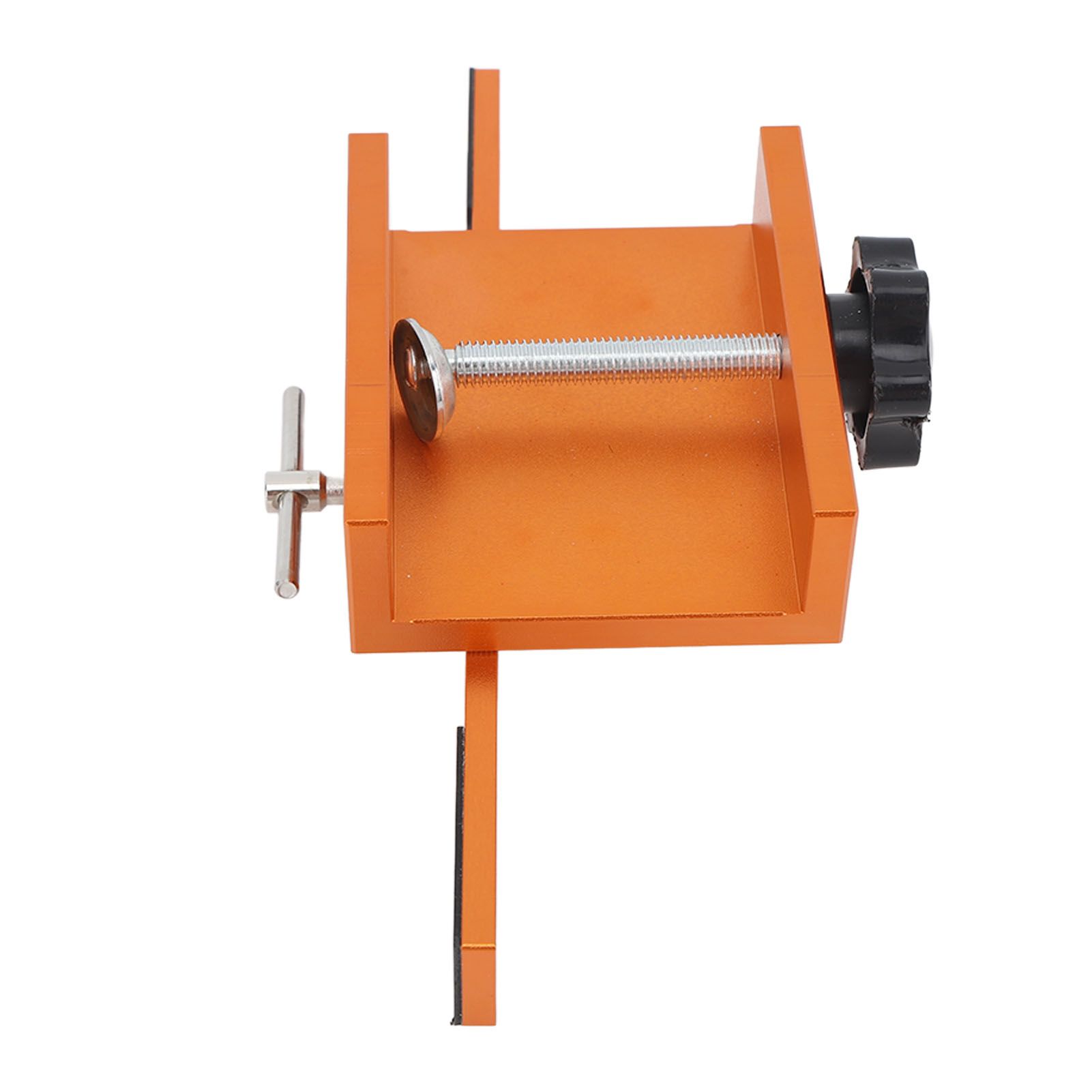 Cabinet Clamps Right Angle Professional Aluminum Alloy Cabinet Installation Clamps for Display Cabinet - Image 8