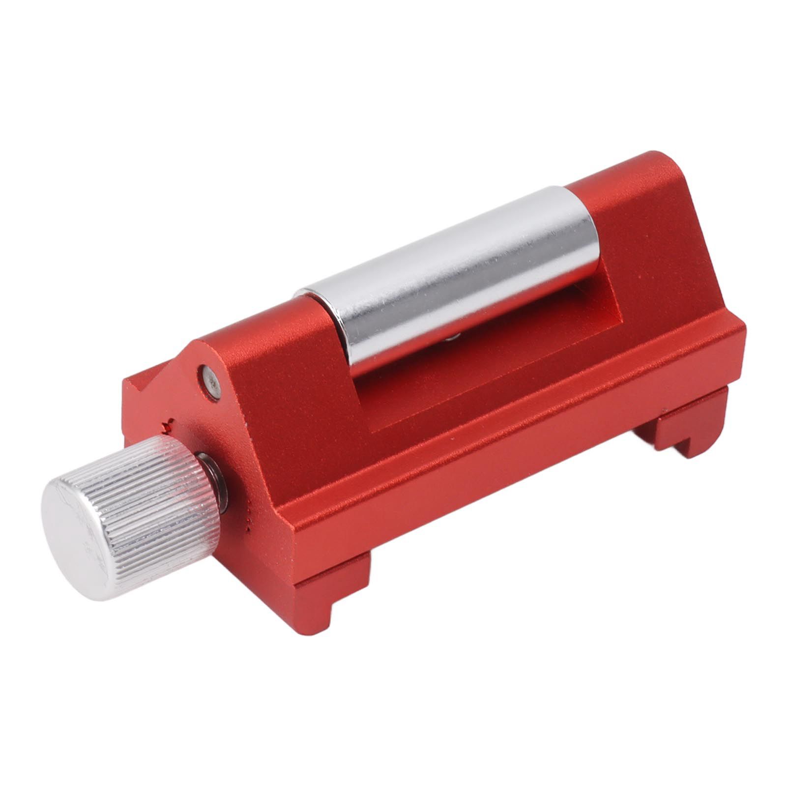 Honing Guide Tool Fixed Angle Professional Woodworking Sharpening Guide for Chisel Planes - Image 1