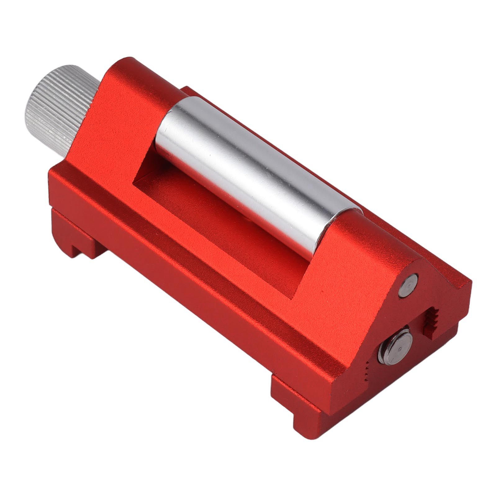 Honing Guide Tool Fixed Angle Professional Woodworking Sharpening Guide for Chisel Planes - Image 2