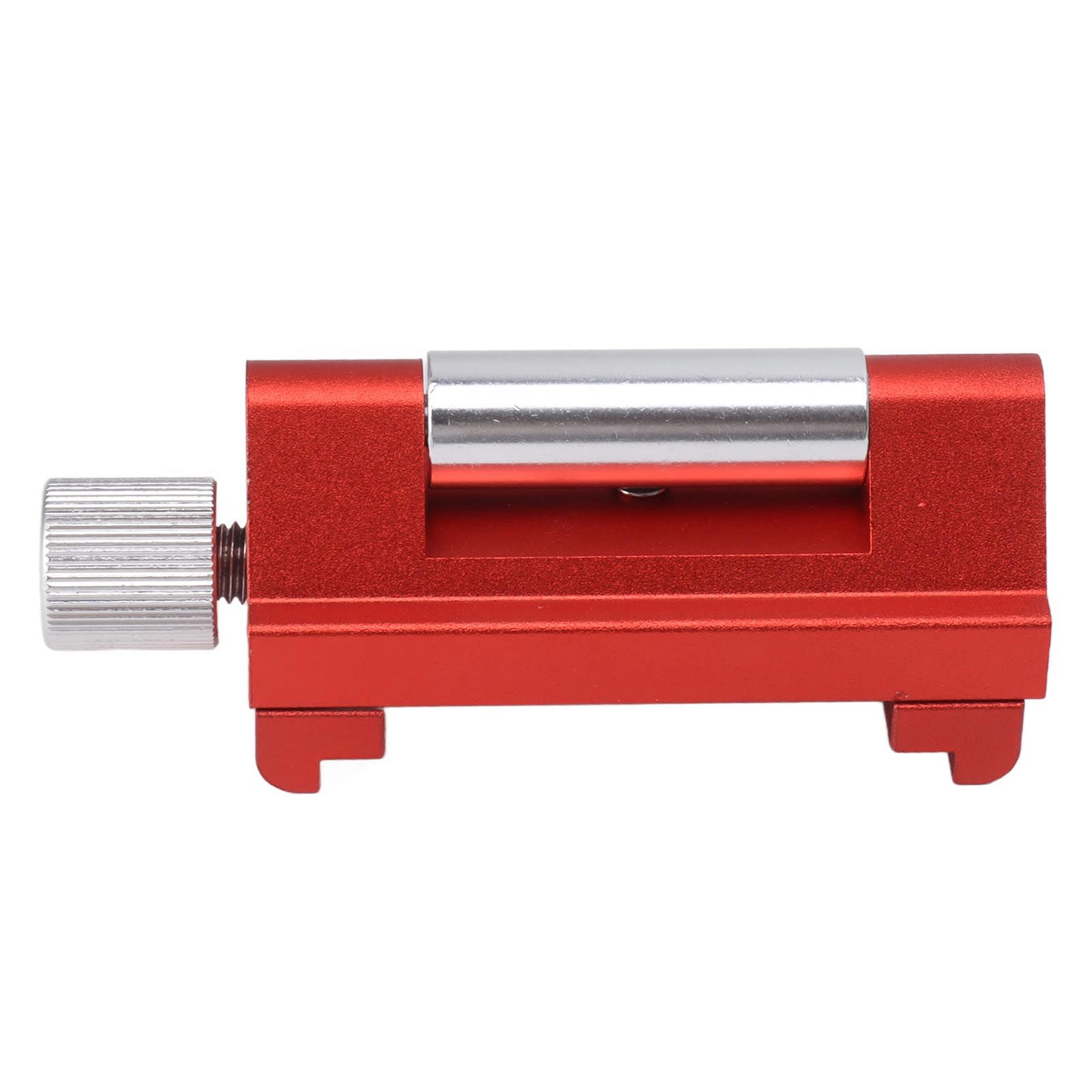 Honing Guide Tool Fixed Angle Professional Woodworking Sharpening Guide for Chisel Planes - Image 3