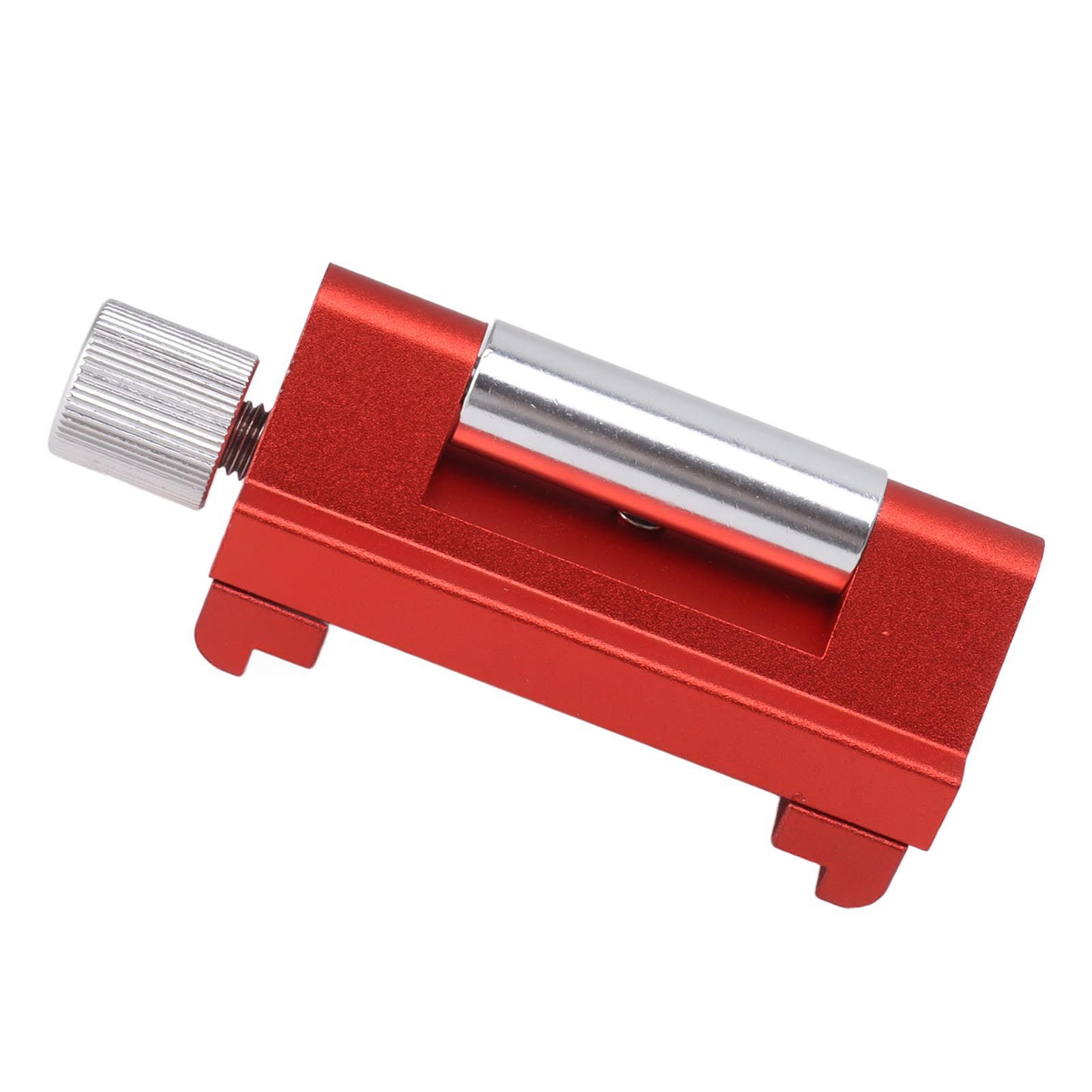Honing Guide Tool Fixed Angle Professional Woodworking Sharpening Guide for Chisel Planes - Image 4