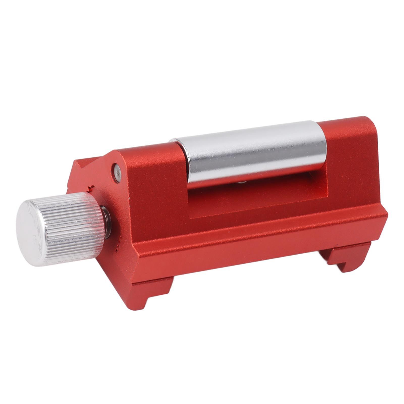 Honing Guide Tool Fixed Angle Professional Woodworking Sharpening Guide for Chisel Planes - Image 5