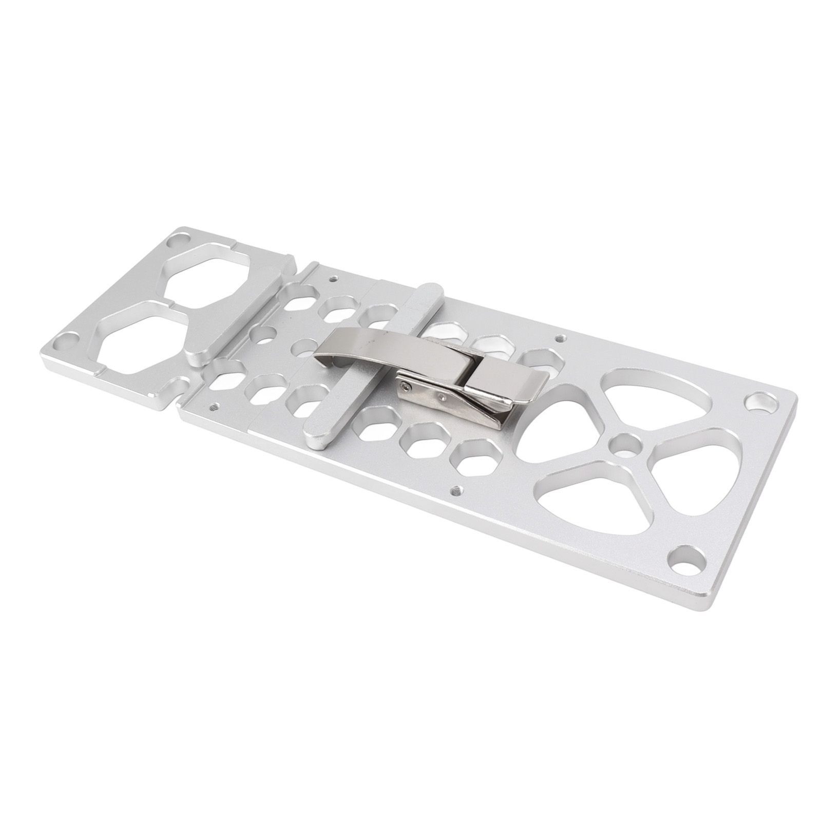 Right Angle Electric Circular Saw Guide Rail Accurate 90° Angle Stop Track Saw Guide Rail - Image 2