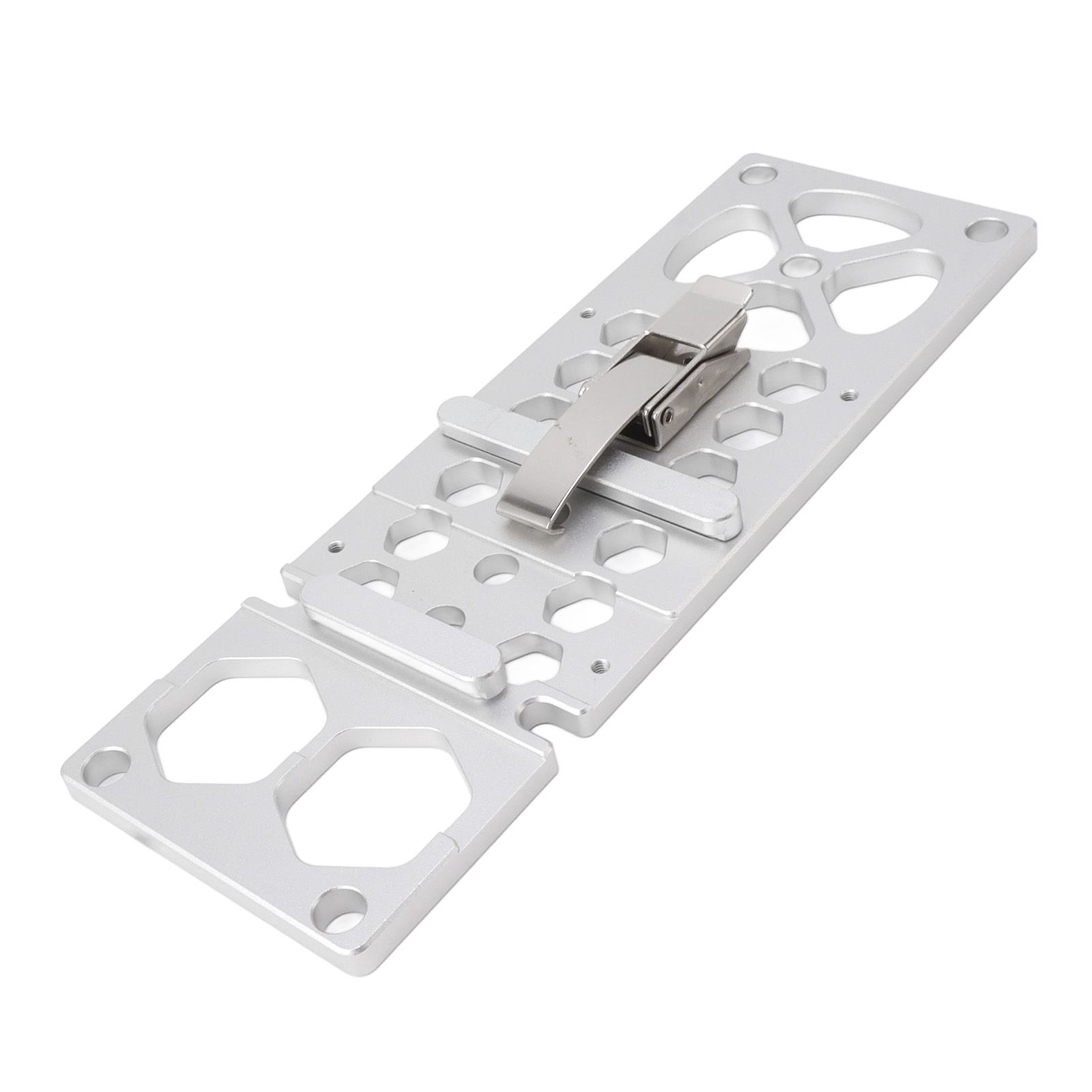 Right Angle Electric Circular Saw Guide Rail Accurate 90° Angle Stop Track Saw Guide Rail - Image 3