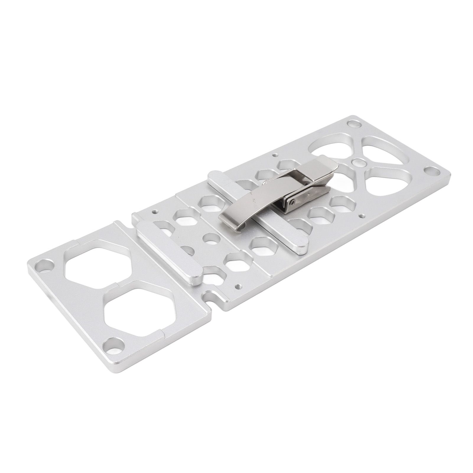 Right Angle Electric Circular Saw Guide Rail Accurate 90° Angle Stop Track Saw Guide Rail - Image 4