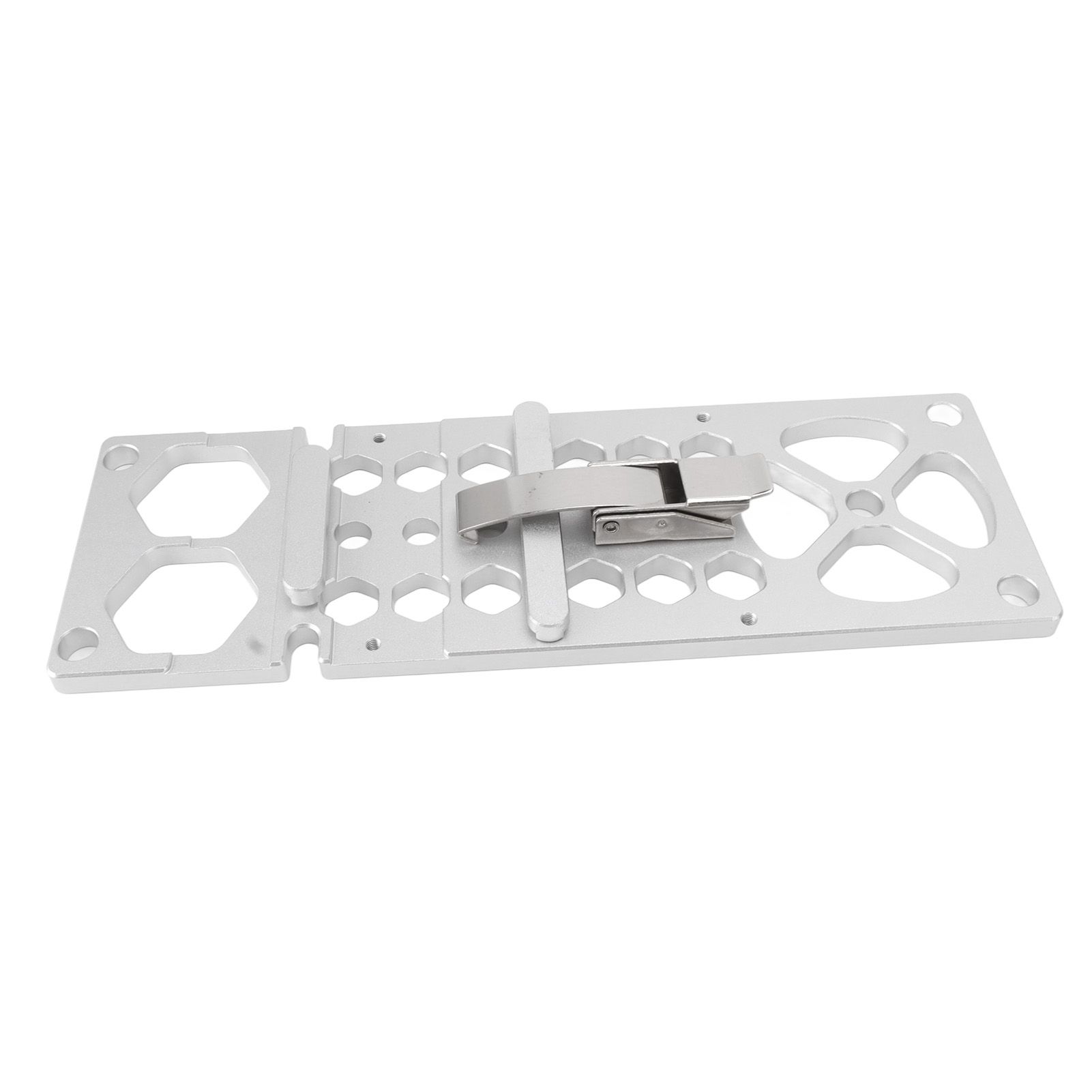 Right Angle Electric Circular Saw Guide Rail Accurate 90° Angle Stop Track Saw Guide Rail - Image 5