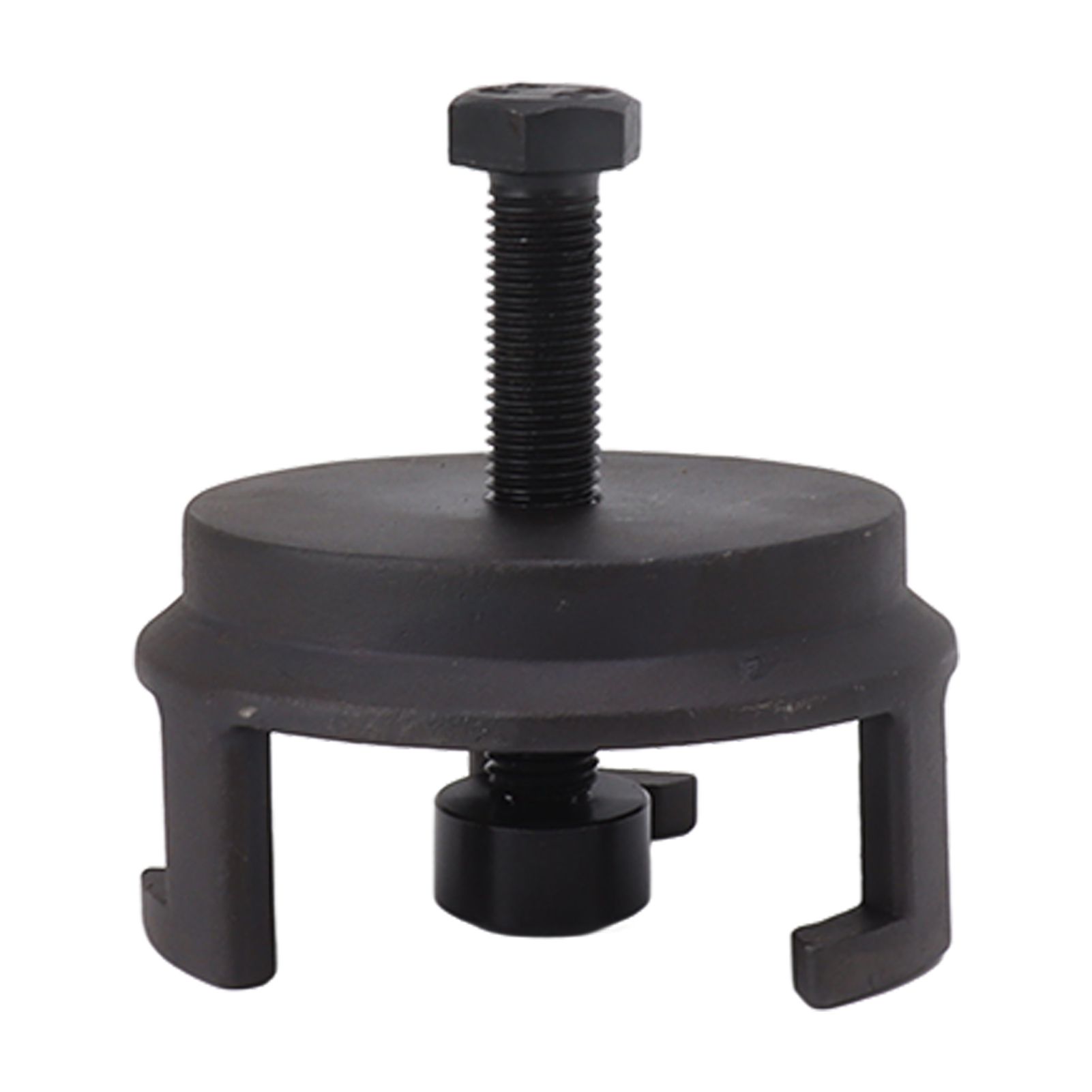 Harmonic Balancer Puller 25264 Crank Pulley Engine Quickly Remove Automotive Replacement for Ford - Image 1