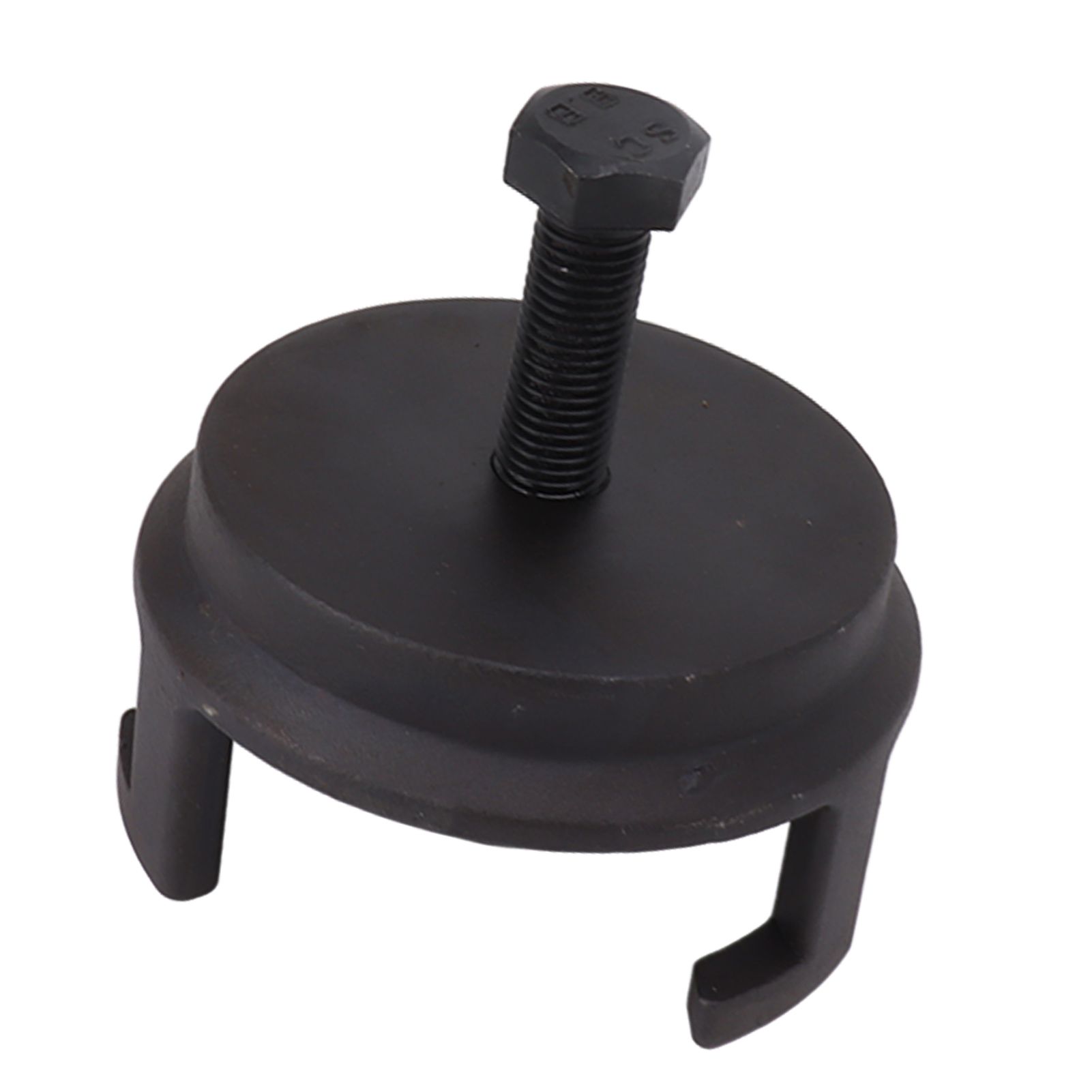 Harmonic Balancer Puller 25264 Crank Pulley Engine Quickly Remove Automotive Replacement for Ford - Image 2