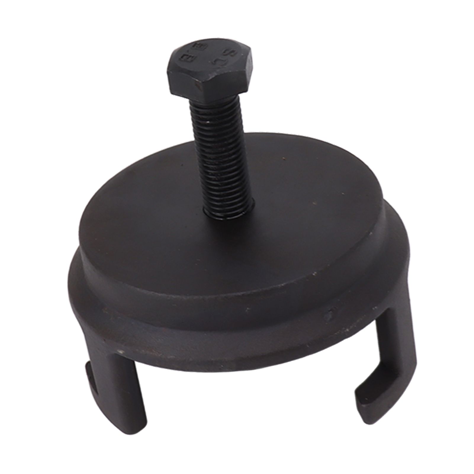 Harmonic Balancer Puller 25264 Crank Pulley Engine Quickly Remove Automotive Replacement for Ford - Image 3