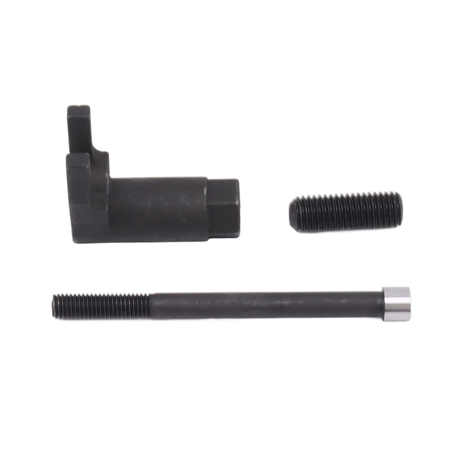 3418 Fuel Injector Removal Tool Steel Fuel Injector Socket Set for Ford 6.7L F250 F350 F450 F550 2011 to 2018 - Image 1