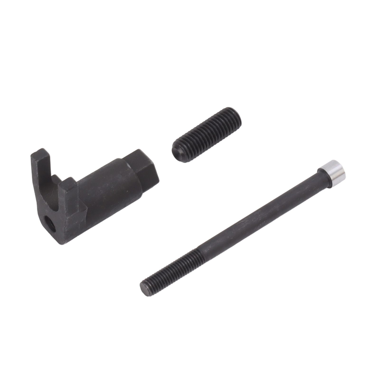 3418 Fuel Injector Removal Tool Steel Fuel Injector Socket Set for Ford 6.7L F250 F350 F450 F550 2011 to 2018 - Image 2